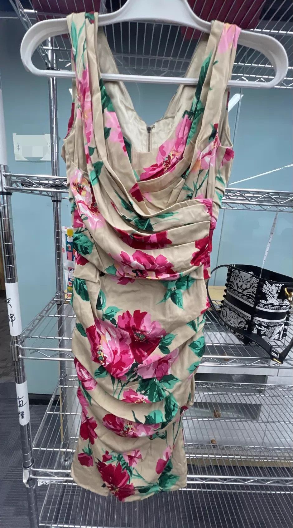 Dolce & Gabbana Dolce&Gabbana women's Dress Size S / US 4 / IT 40 - 1 Thumbnail