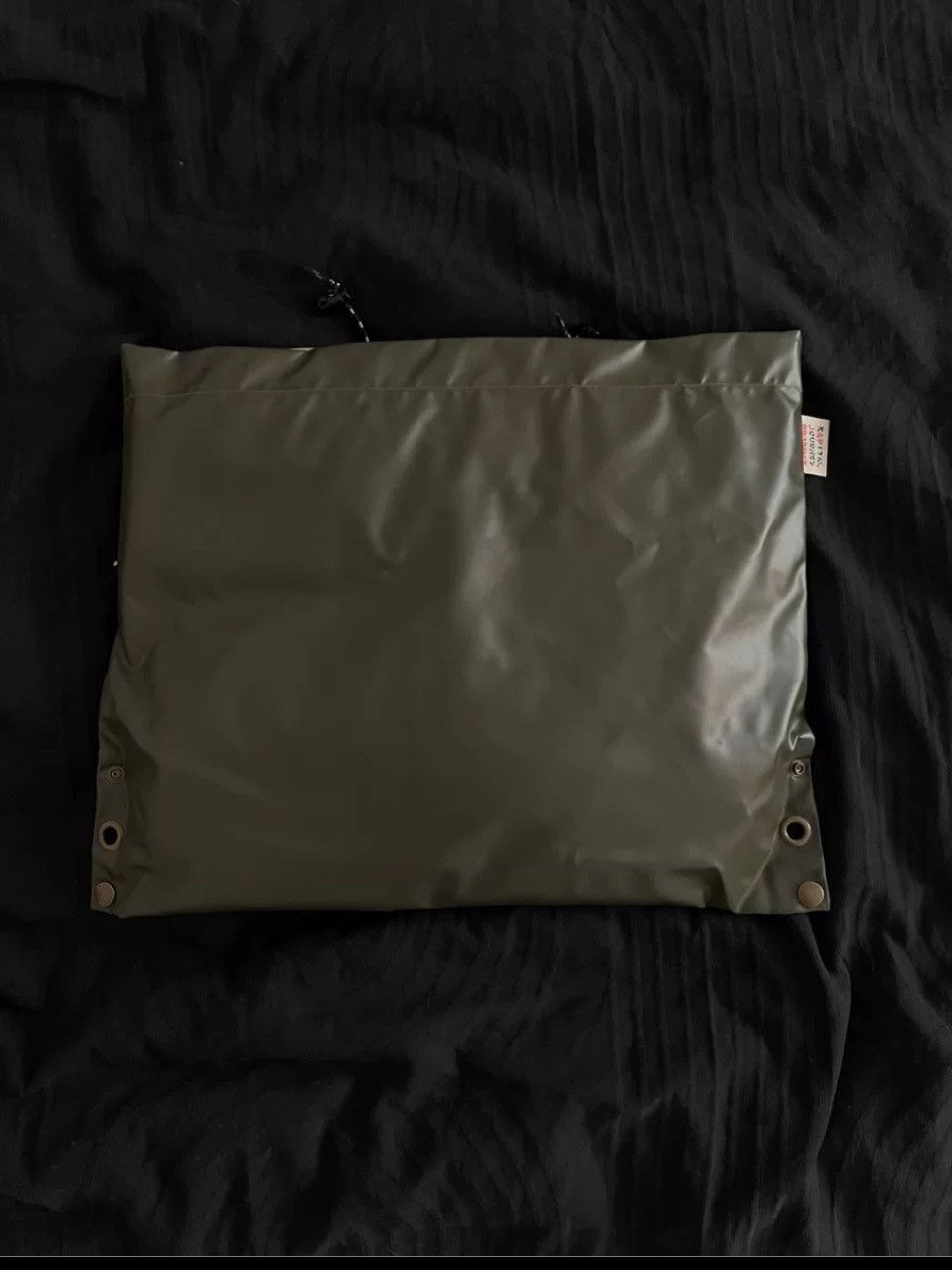 Kapital Kapital Waterproof JKT Size US L / EU 52-54 / 3 - 3 Thumbnail