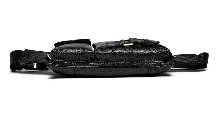 Japanese Brand Waist Bag Size ONE SIZE - 3 Thumbnail