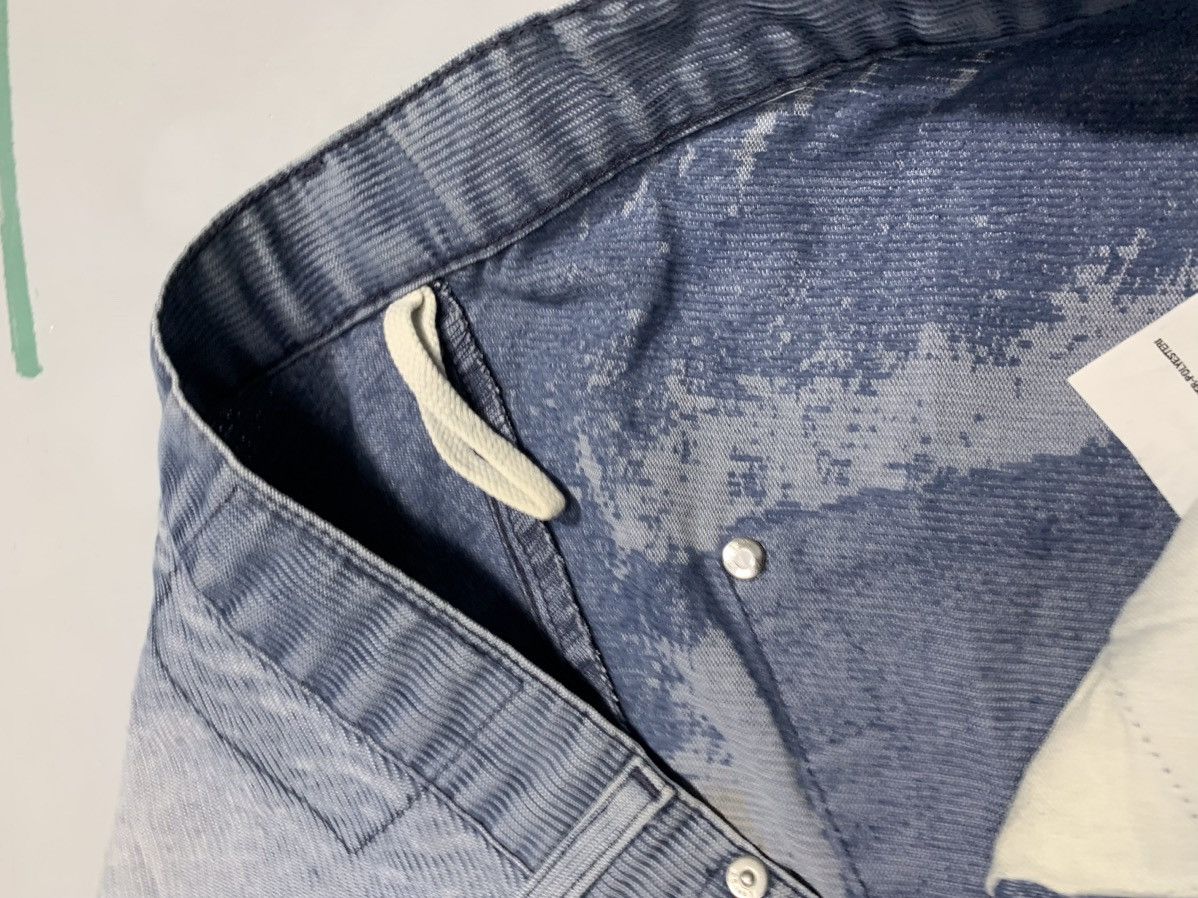 Levi's Vintage Levi’s engineer jeans denim custom Size US 32 / EU 48 - 8 Thumbnail