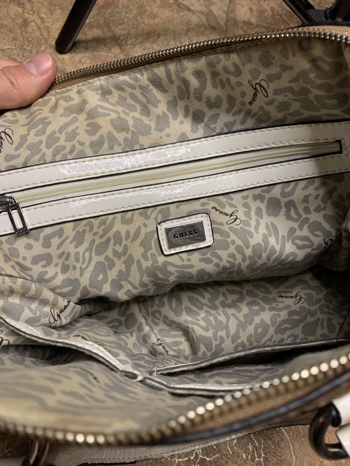 Guess Guess Bag Size ONE SIZE - 3 Thumbnail