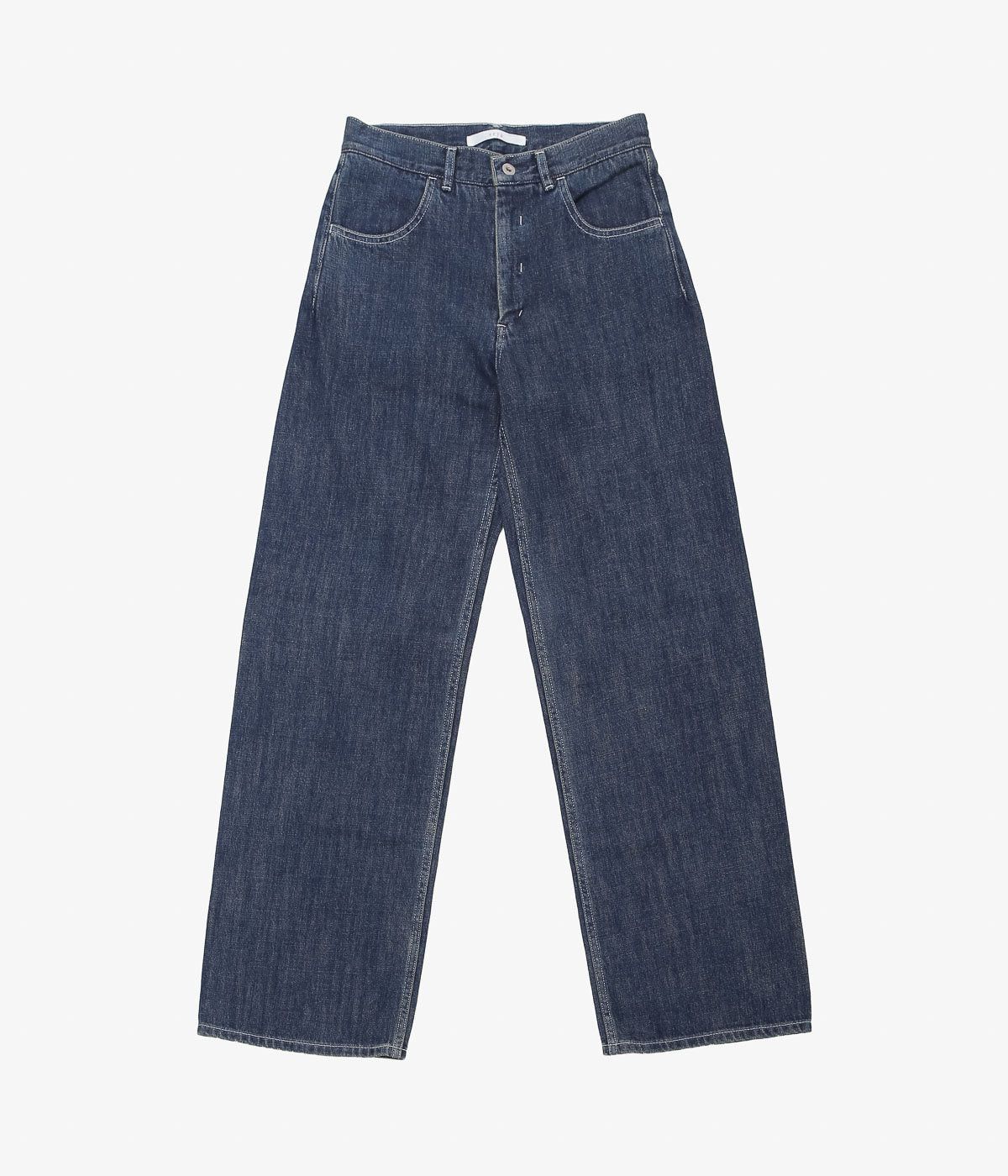 Seya Tofu Brother Jeans Size US 30 / EU 46 - 1 Thumbnail