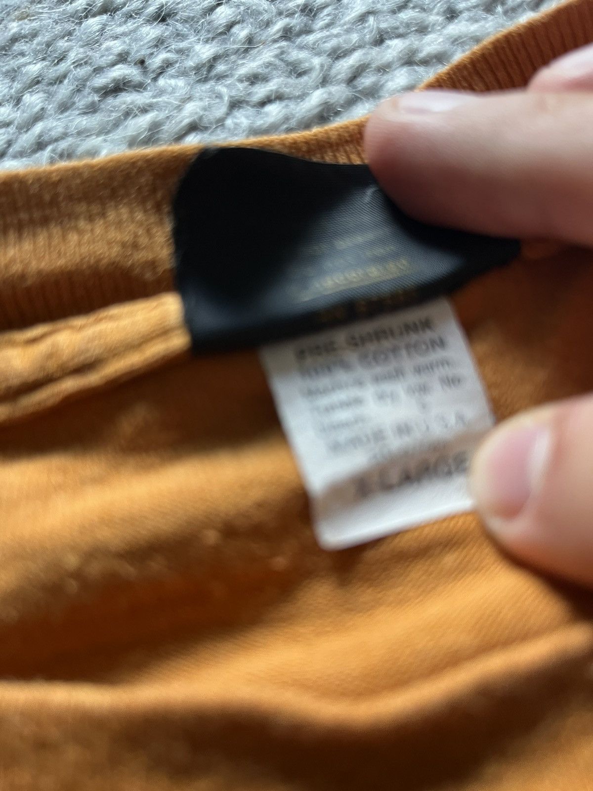 Cartoon Network Peanuts Changes single stitch tee 90s Size US XL / EU 56 / 4 - 3 Thumbnail