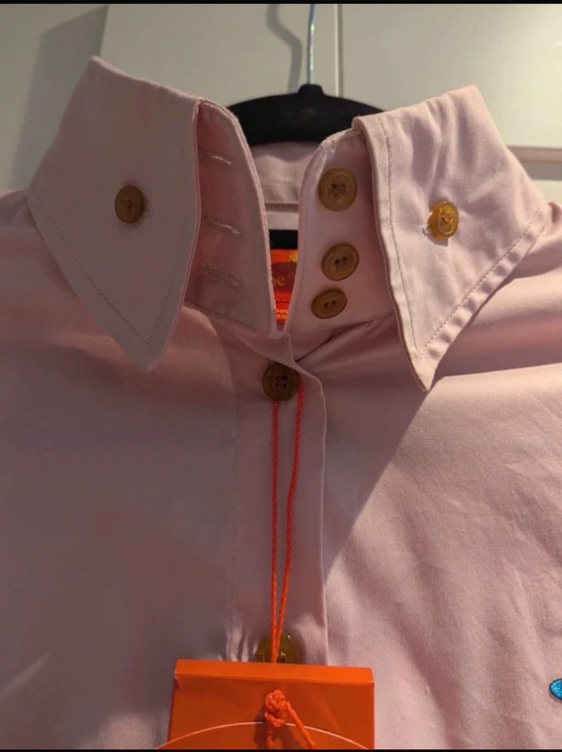 Vivienne Westwood Vivienne Westwood Blouses Size M / US 6-8 / IT 42-44 - 4 Thumbnail