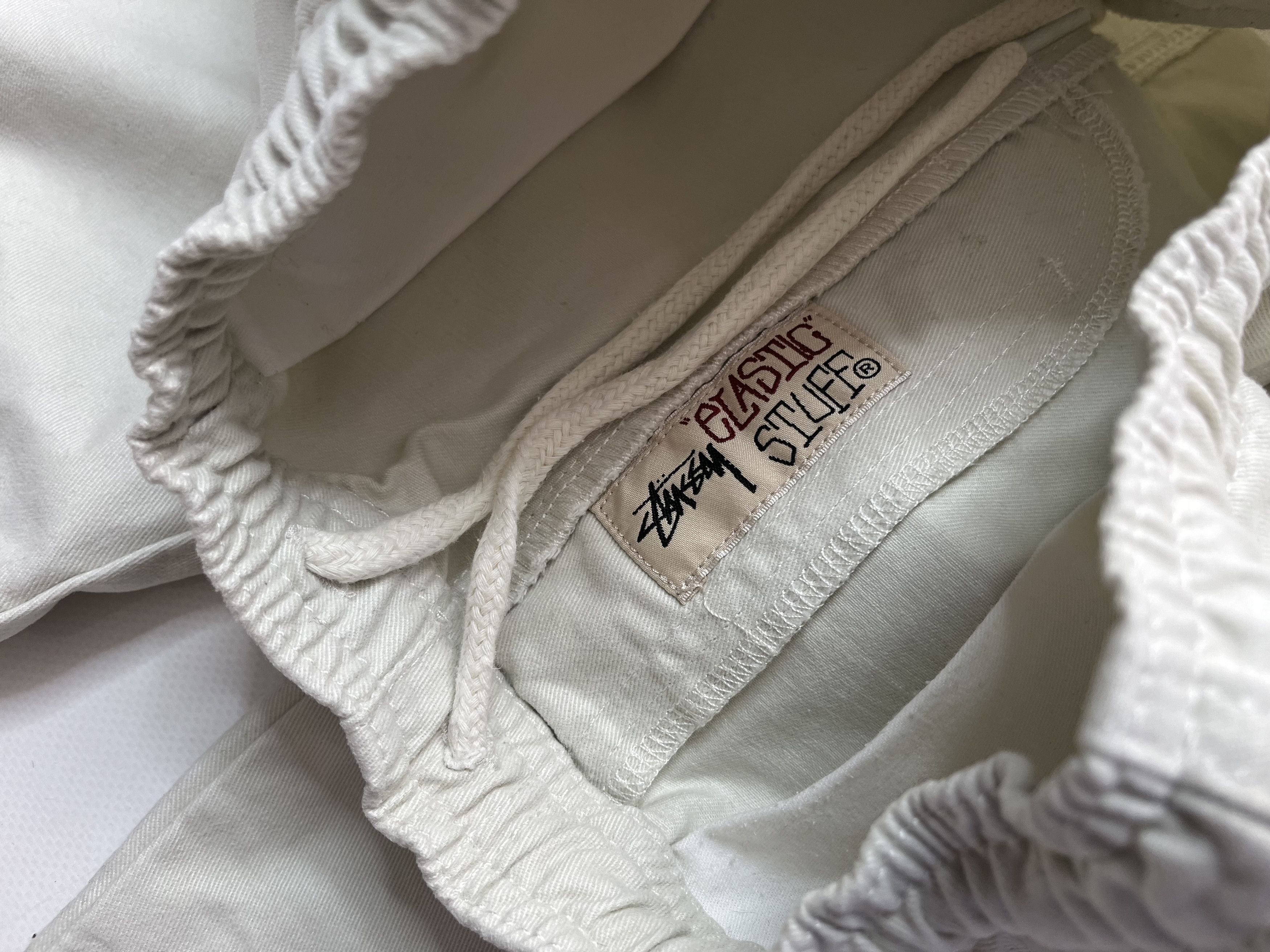 Stussy Stussy pant Size US 30 / EU 46 - 11 Thumbnail