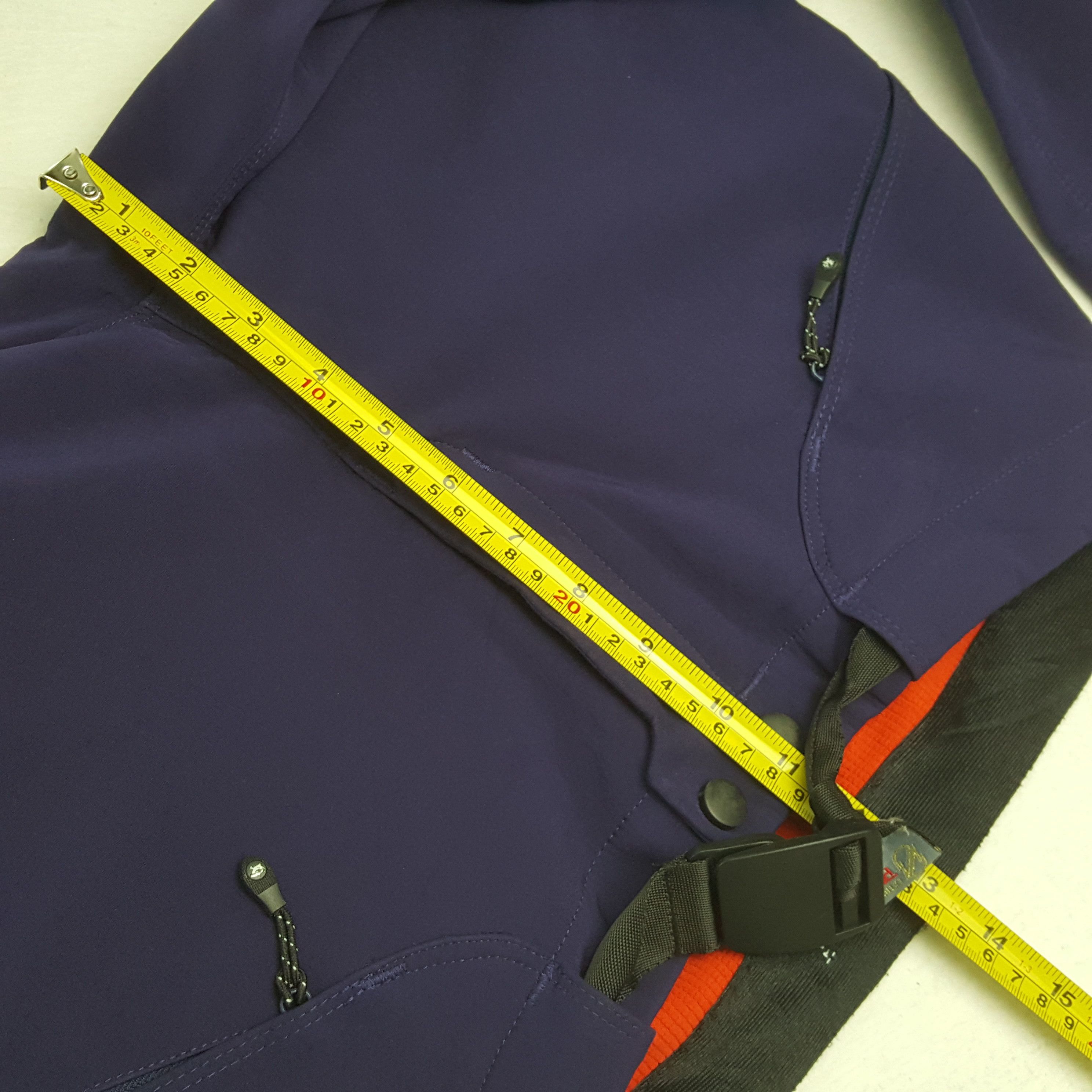 Arc'teryx Vintage Arc'teryx Performance Hiking Joggers Pant RR5 Size US 32 / EU 48 - 8 Thumbnail