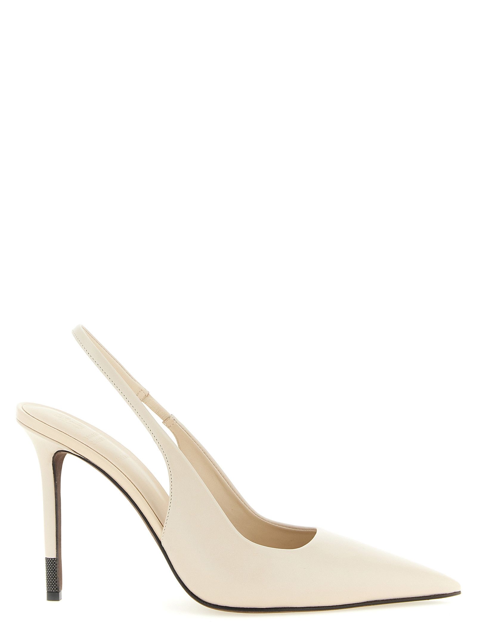 Brunello Cucinelli 'Monile' Slingbacks Size US 7.5 / IT 37.5 - 1 Thumbnail