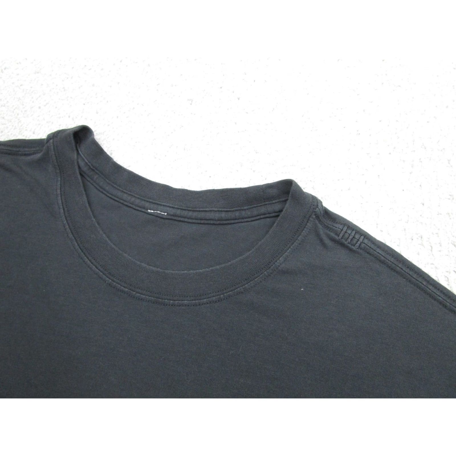 Lululemon Lululemon Shirt Mens Medium Gray Short Sleeve Athletic Performance Crewneck Tee Size US M / EU 48-50 / 2 - 3 Thumbnail