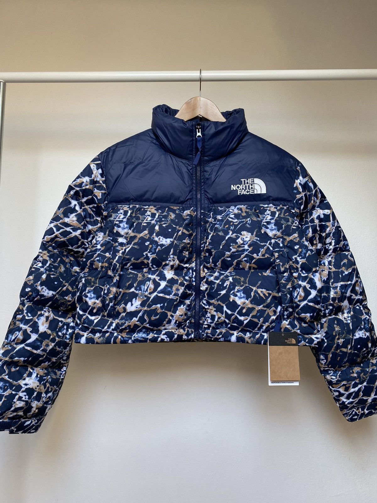 The North Face The North Face 1996 Retro Nuptse 700 Size M / US 6-8 / IT 42-44 - 2 Thumbnail