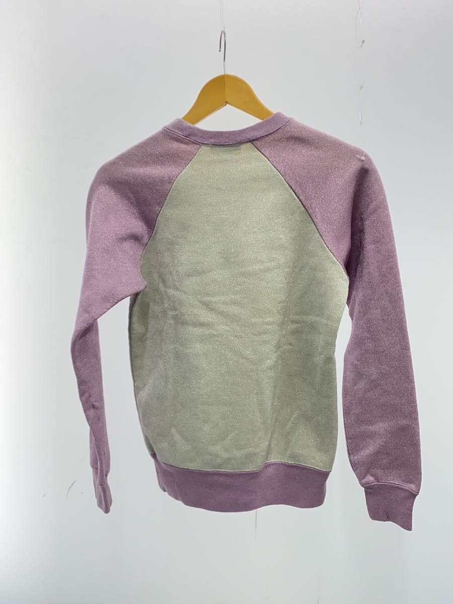 Hysteric Glamour Hysteric Disco Raglan Sweatshirt Size M / US 6-8 / IT 42-44 - 2 Thumbnail