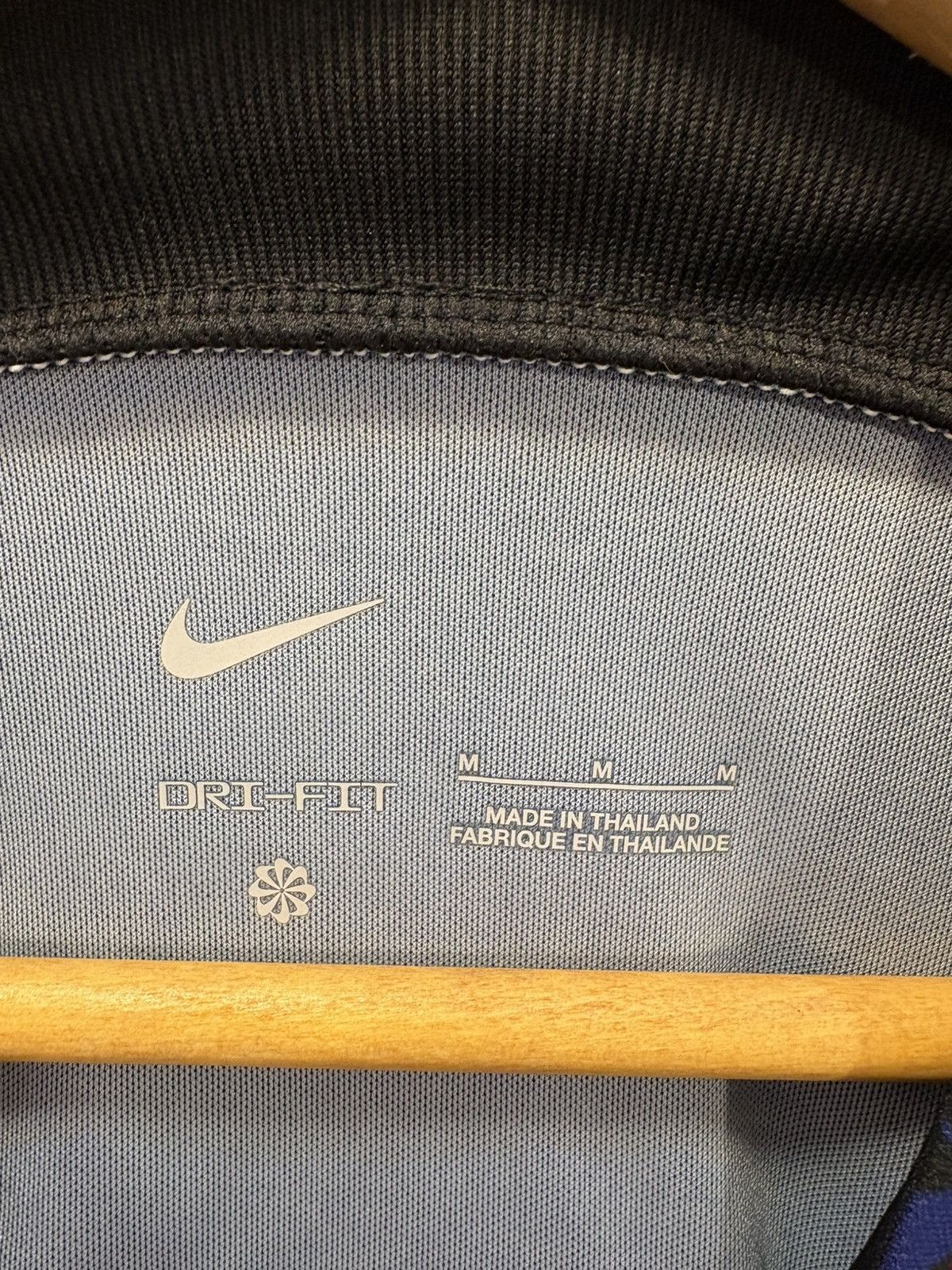 Nike 2020 Nike X Patta X FC Barcelona Training Kit Size US M / EU 48-50 / 2 - 4 Thumbnail