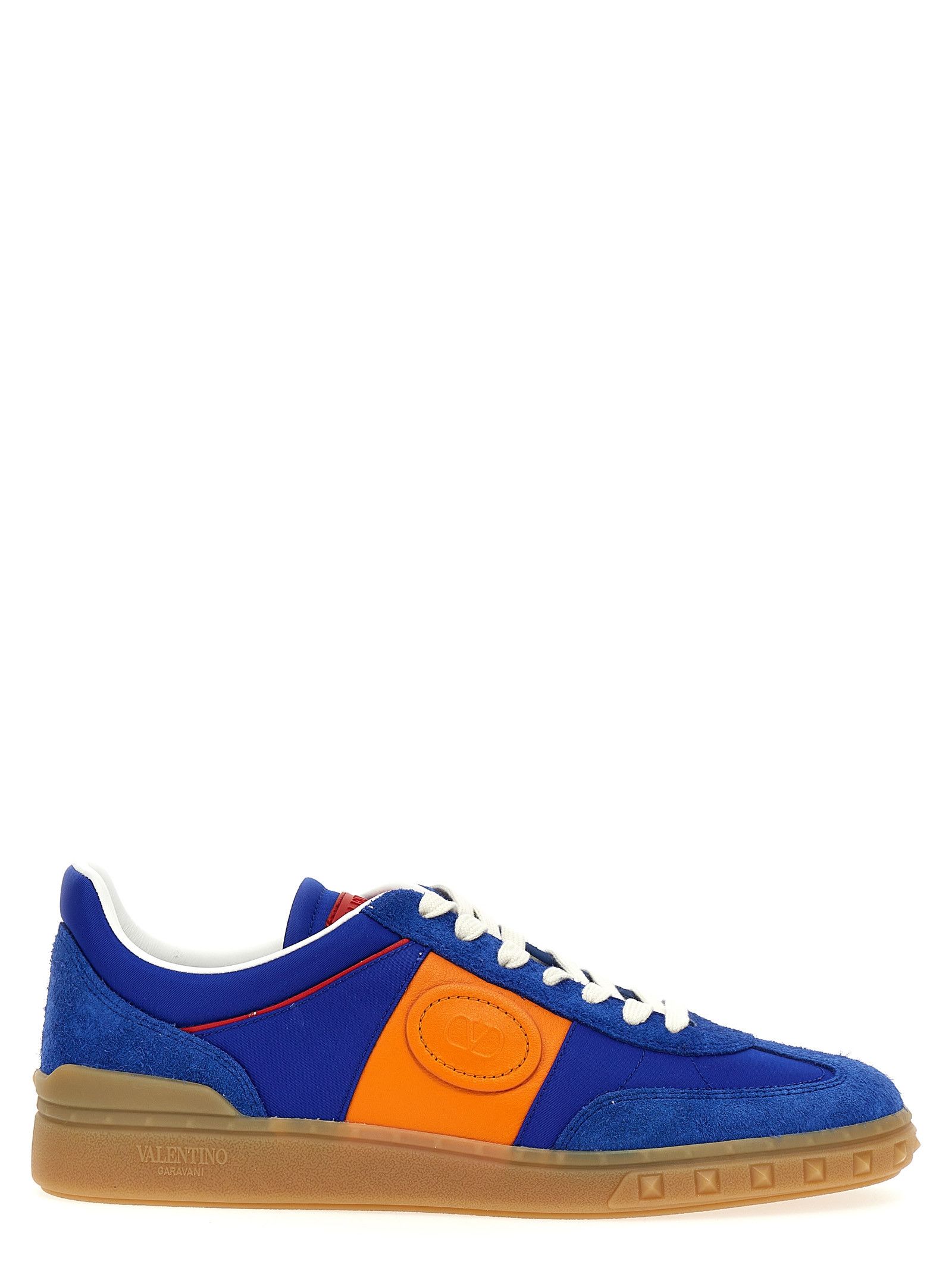 Valentino Rare Valentino Garavani Pineapple Sneakers | Grailed