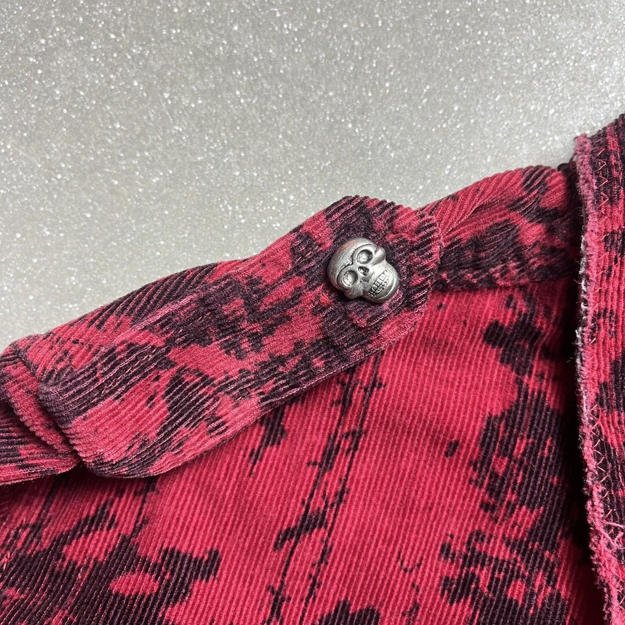If Six Was Nine × Japanese Brand × Le Grande Bleu (L.G.B.) BADGER Japanese punk Brand Shirt long sleeve Size US L / EU 52-54 / 3 - 8 Thumbnail