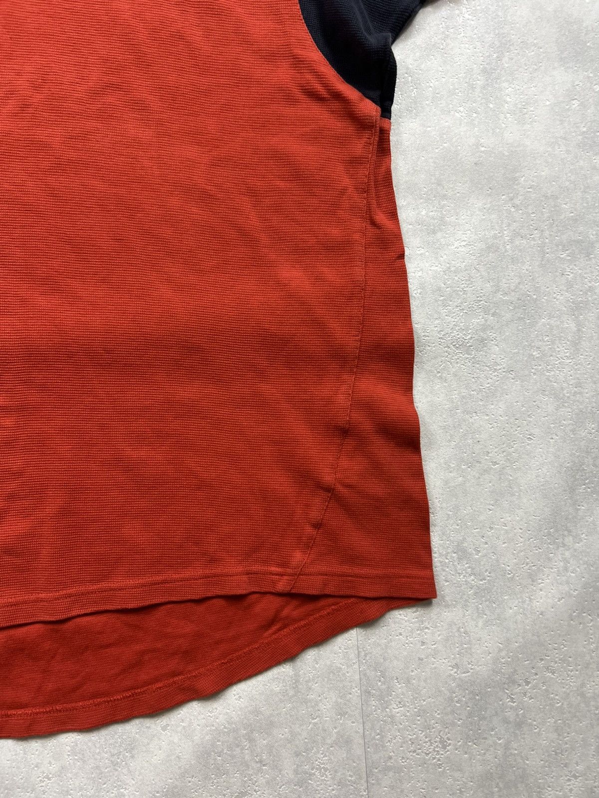 Nike 90’s NIKE TEAM ENGLAND RUGBY SWOOSH LOGO POLO TEE Y2K RETRO Size US XXL / EU 58 / 5 - 2 Thumbnail