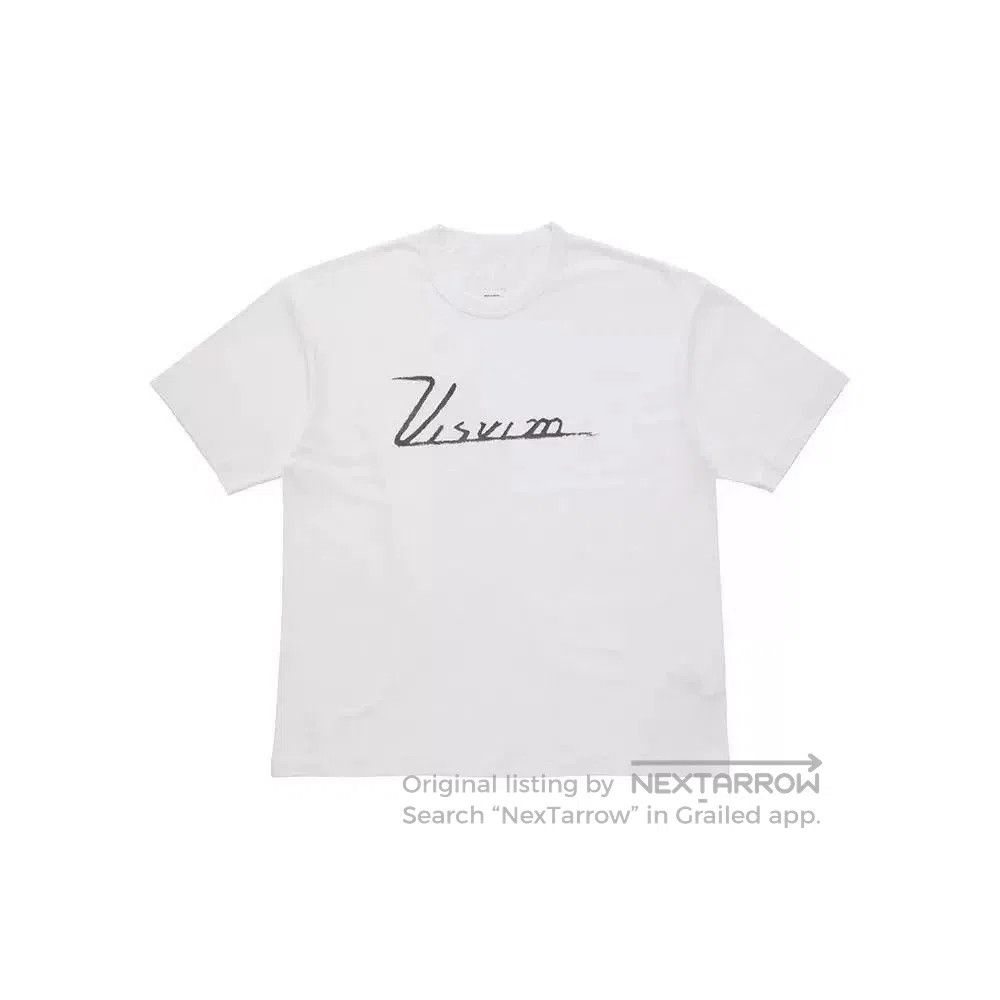 Visvim VISVIM JUMBO TEE S/S 25SS. Size US L / EU 52-54 / 3 - 1 Thumbnail
