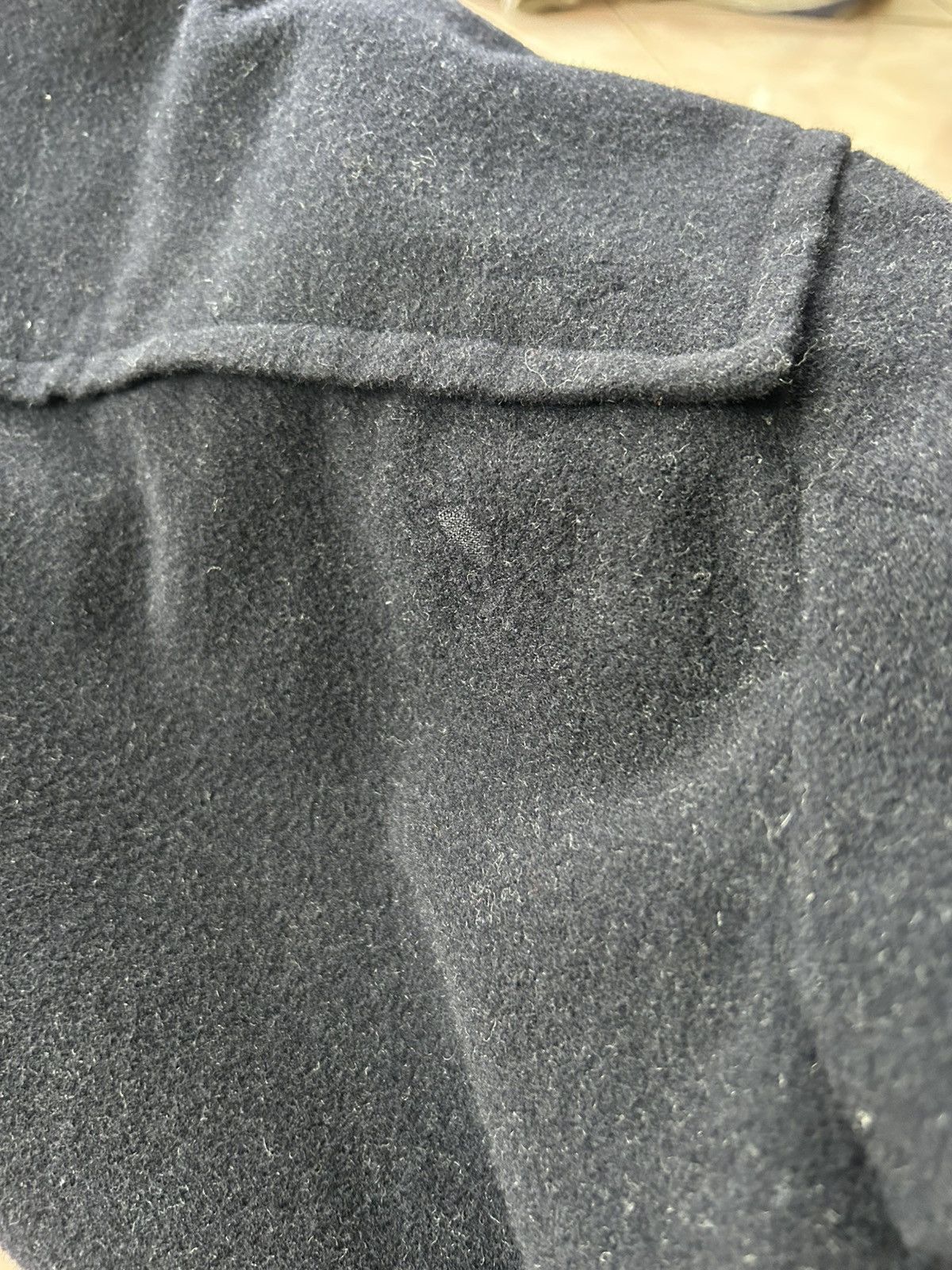 Margaret Howell Margaret Howell Wool Duffle Jacket Size US M / EU 48-50 / 2 - 8 Thumbnail