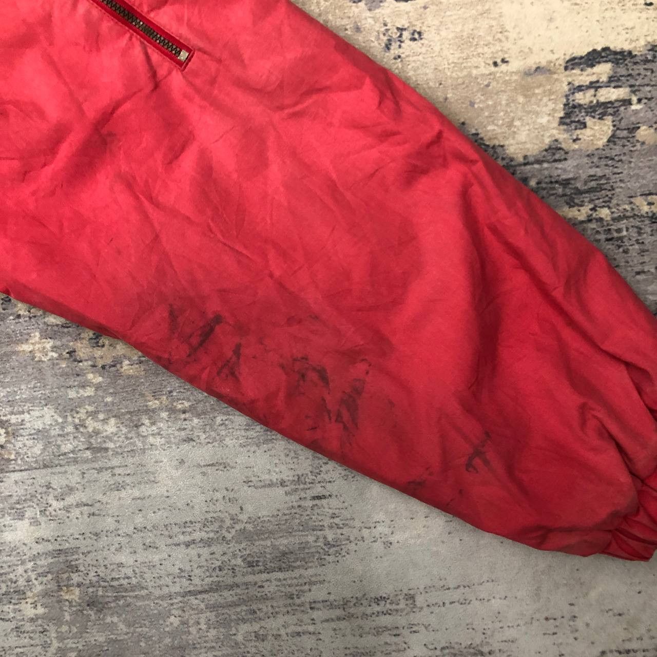Descente P845 SPACE CREW DESCENTE SKI COVERALLS Size US M / EU 48-50 / 2 - 7 Thumbnail