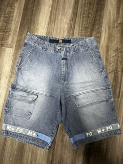 Girbaud shorts hot sale size 44