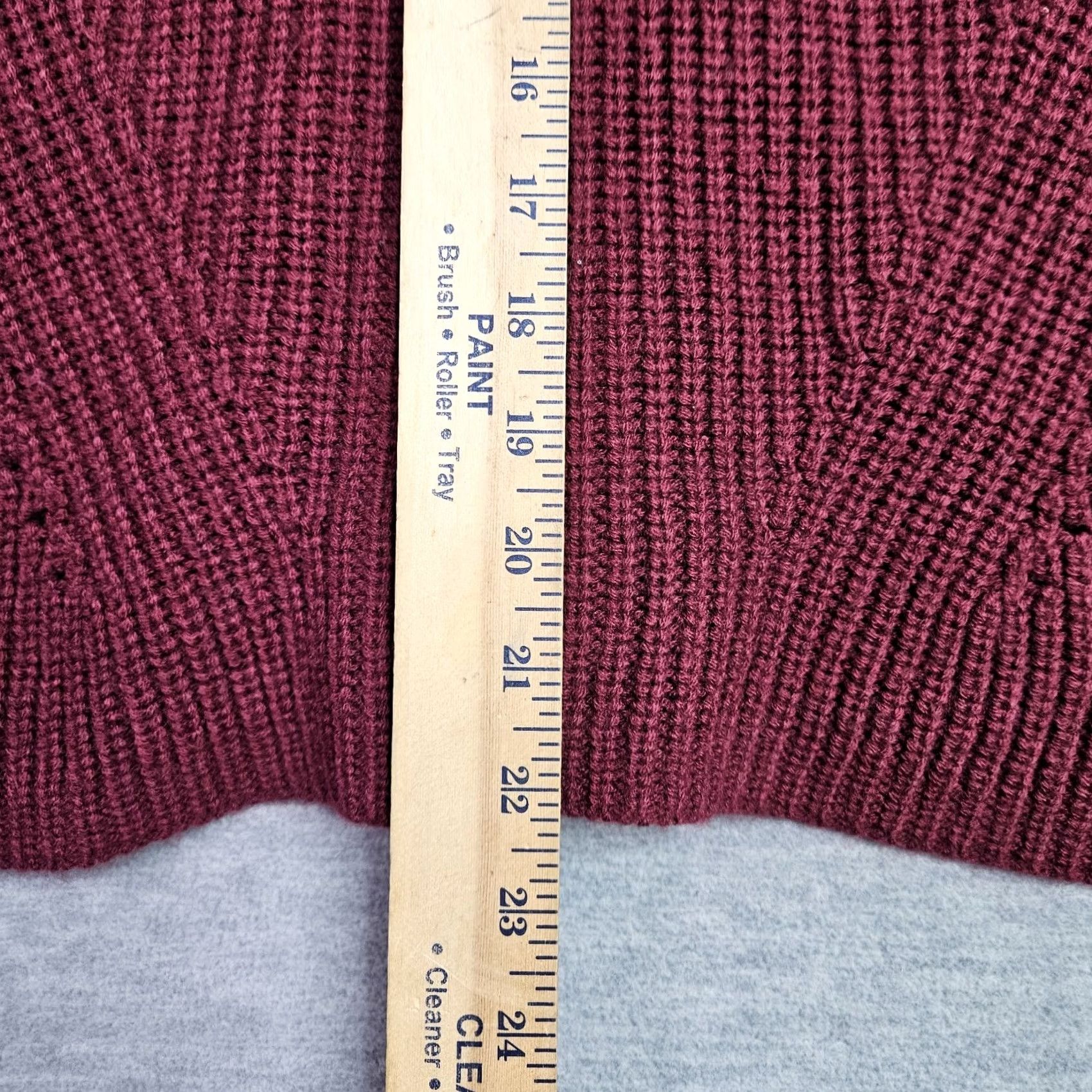 Vintage Heritage Sweater Cardigan Size M / US 6-8 / IT 42-44 - 4 Thumbnail