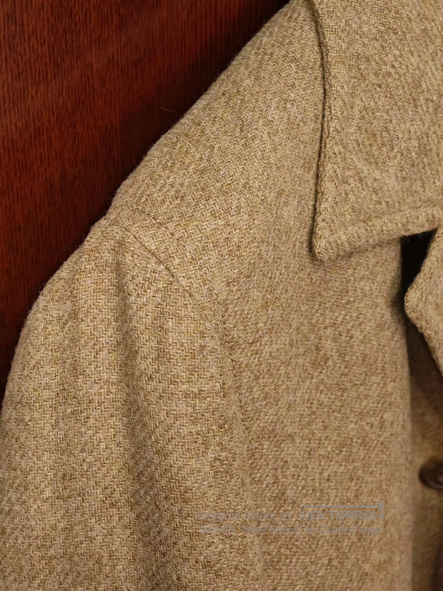 Gianfranco Ferre Gianfranco Ferre Wool Blazer Jacket. Size US M / EU 48-50 / 2 - 3 Thumbnail