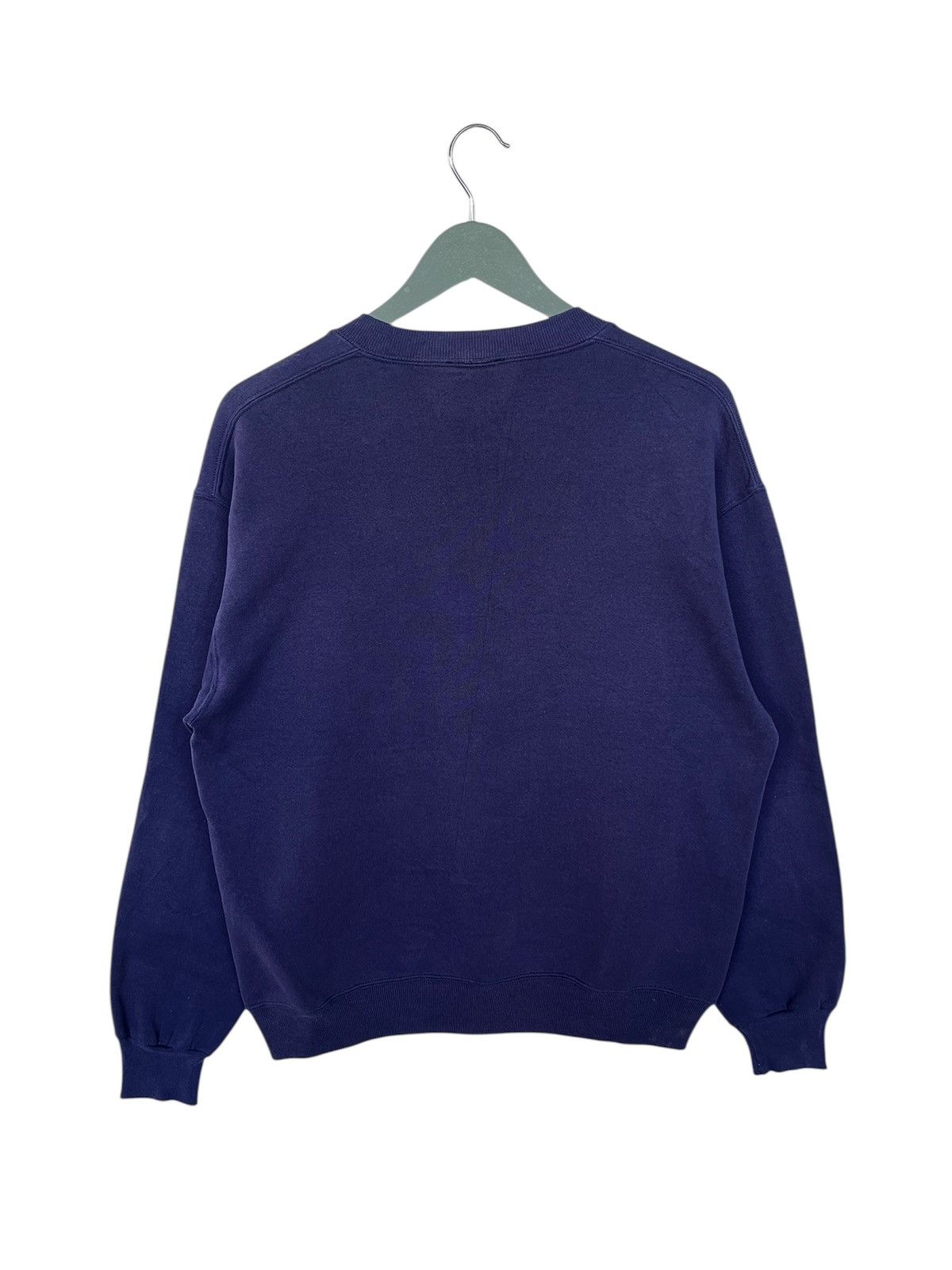 Russell Athletic Vintage Bloomingdale’s University Sweatshirt Size US M / EU 48-50 / 2 - 2 Thumbnail