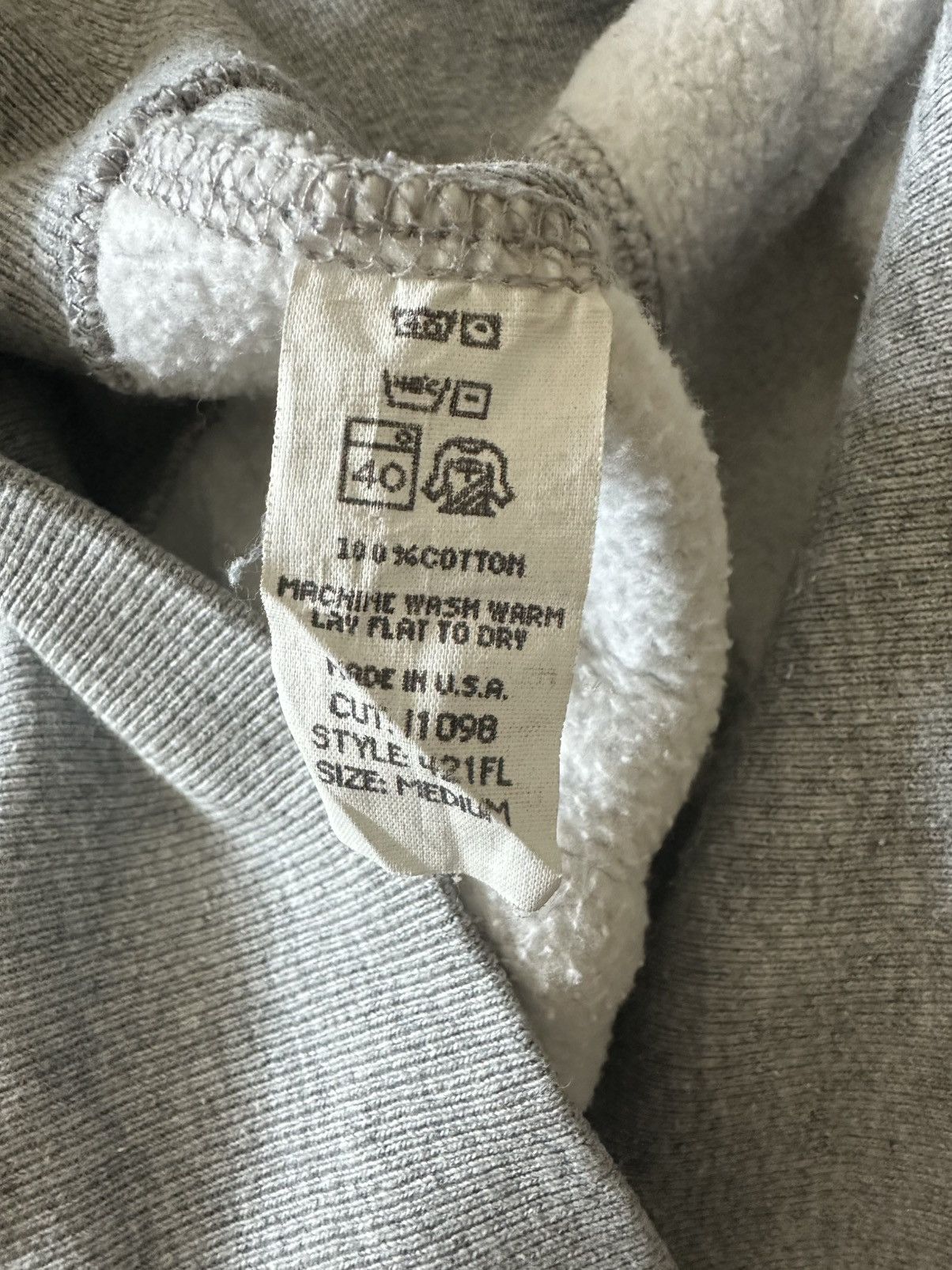 Supreme Supreme 1997 Arabic Box Logo Size US M / EU 48-50 / 2 - 8 Thumbnail
