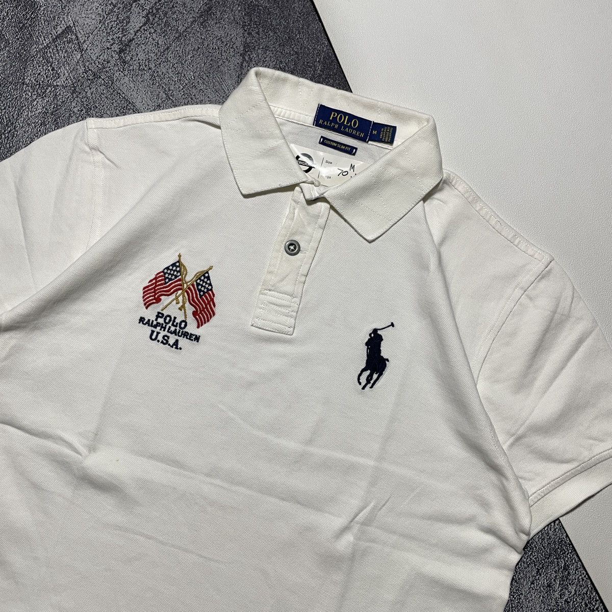 RRL Ralph Lauren Ralph Lauren USA Rare Items Size US M / EU 48-50 / 2 - 3 Thumbnail