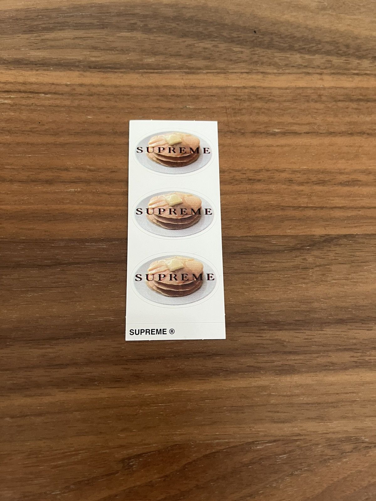 Supreme Supreme stickers pack 78 Size ONE SIZE - 7 Thumbnail