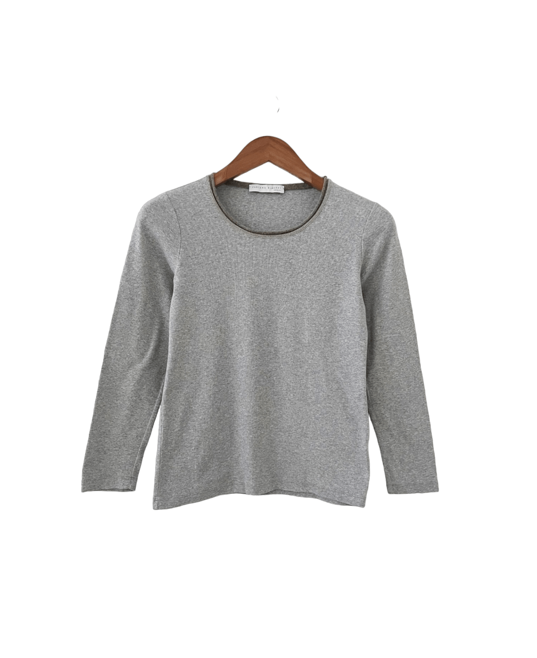 Fabiana Filippi Fabiana Filippi Light Sweater XS Size XS / US 0-2 / IT 36-38 - 1 Thumbnail