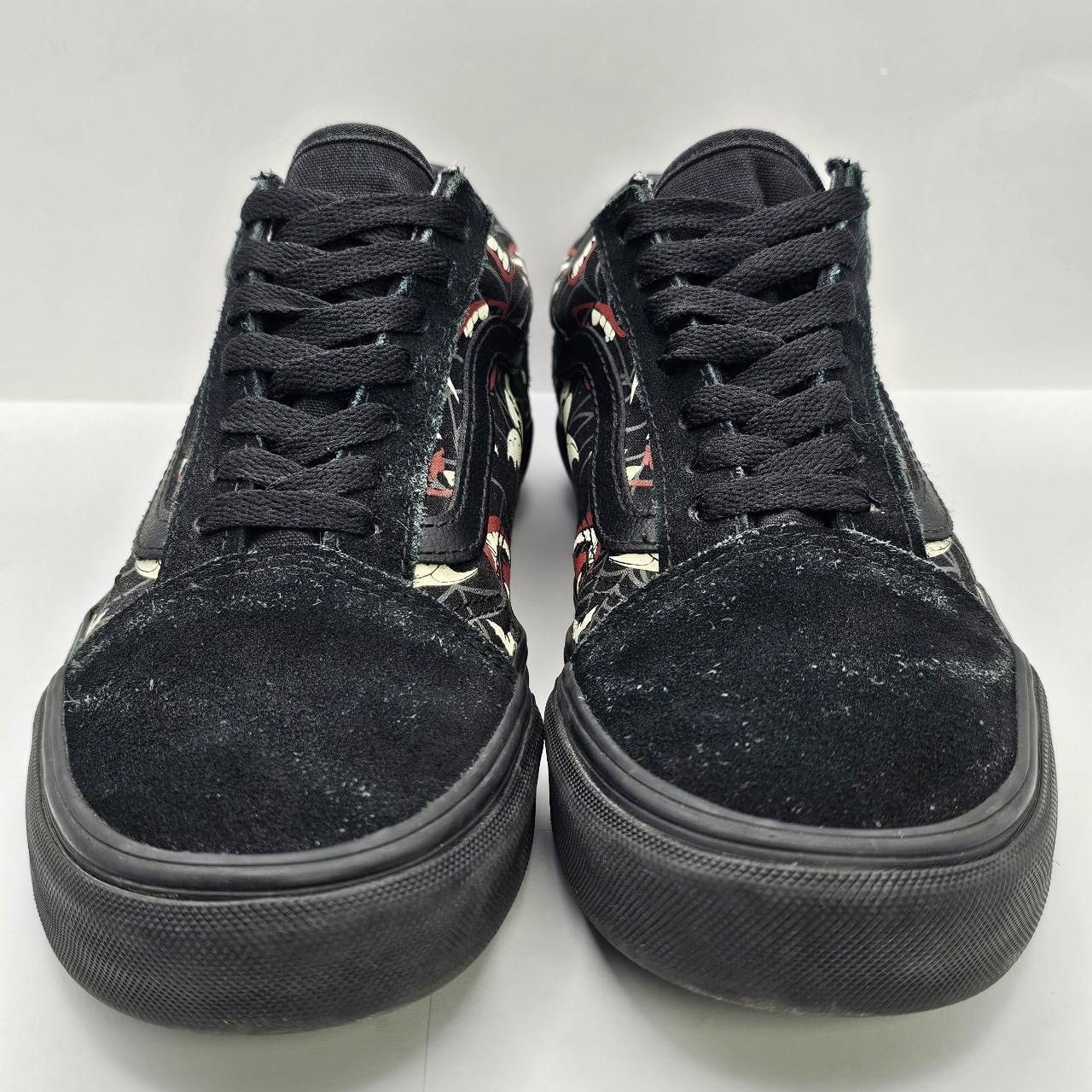 Vans Vans Old Skool Glow Frights sneakers Size US 8.5 / IT 38.5 - 5 Thumbnail