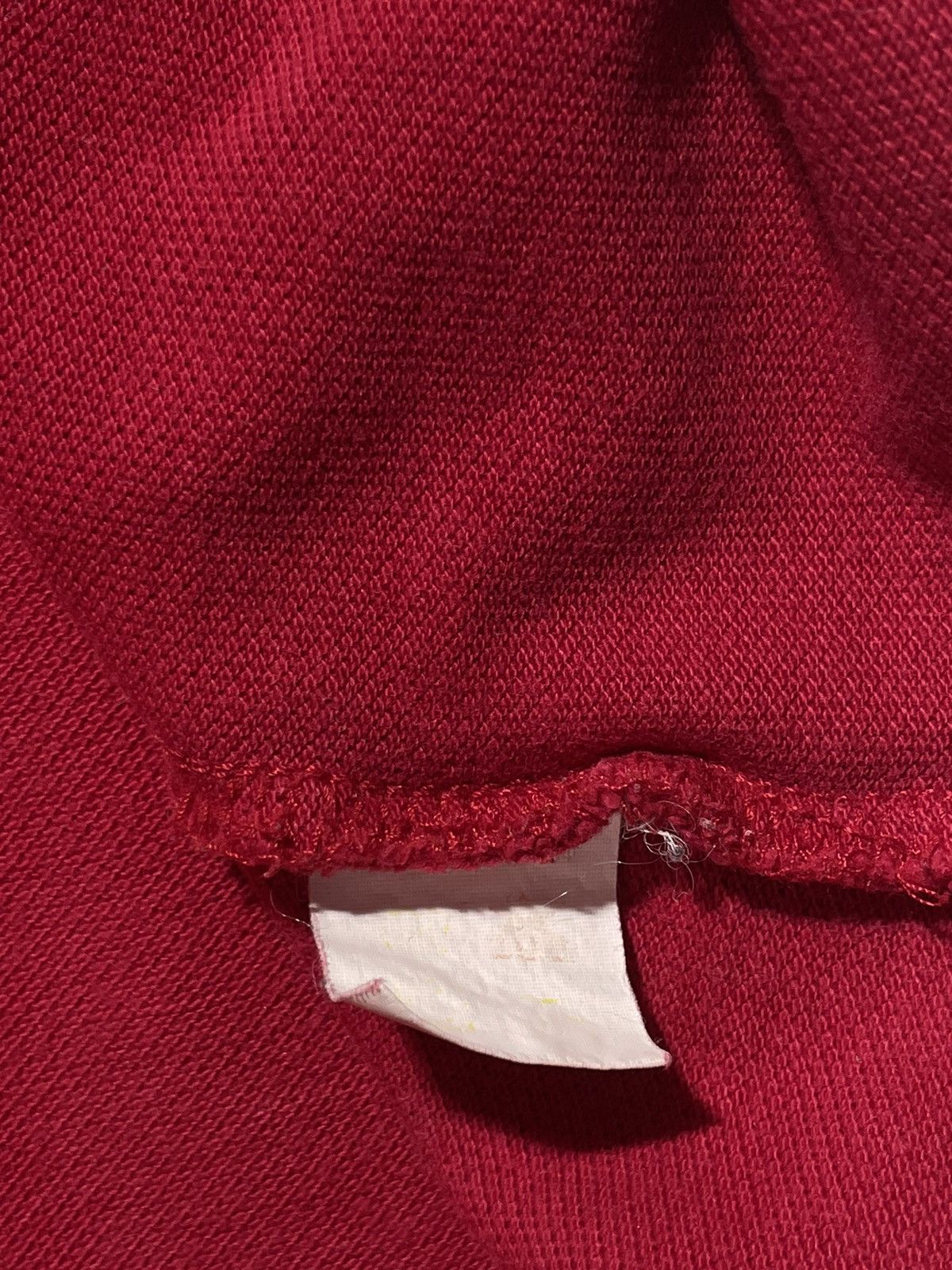 Polo Ralph Lauren Vintag Ralph Lauren Polo Sport Big Logo Turtleneck Size US L / EU 52-54 / 3 - 12 Thumbnail