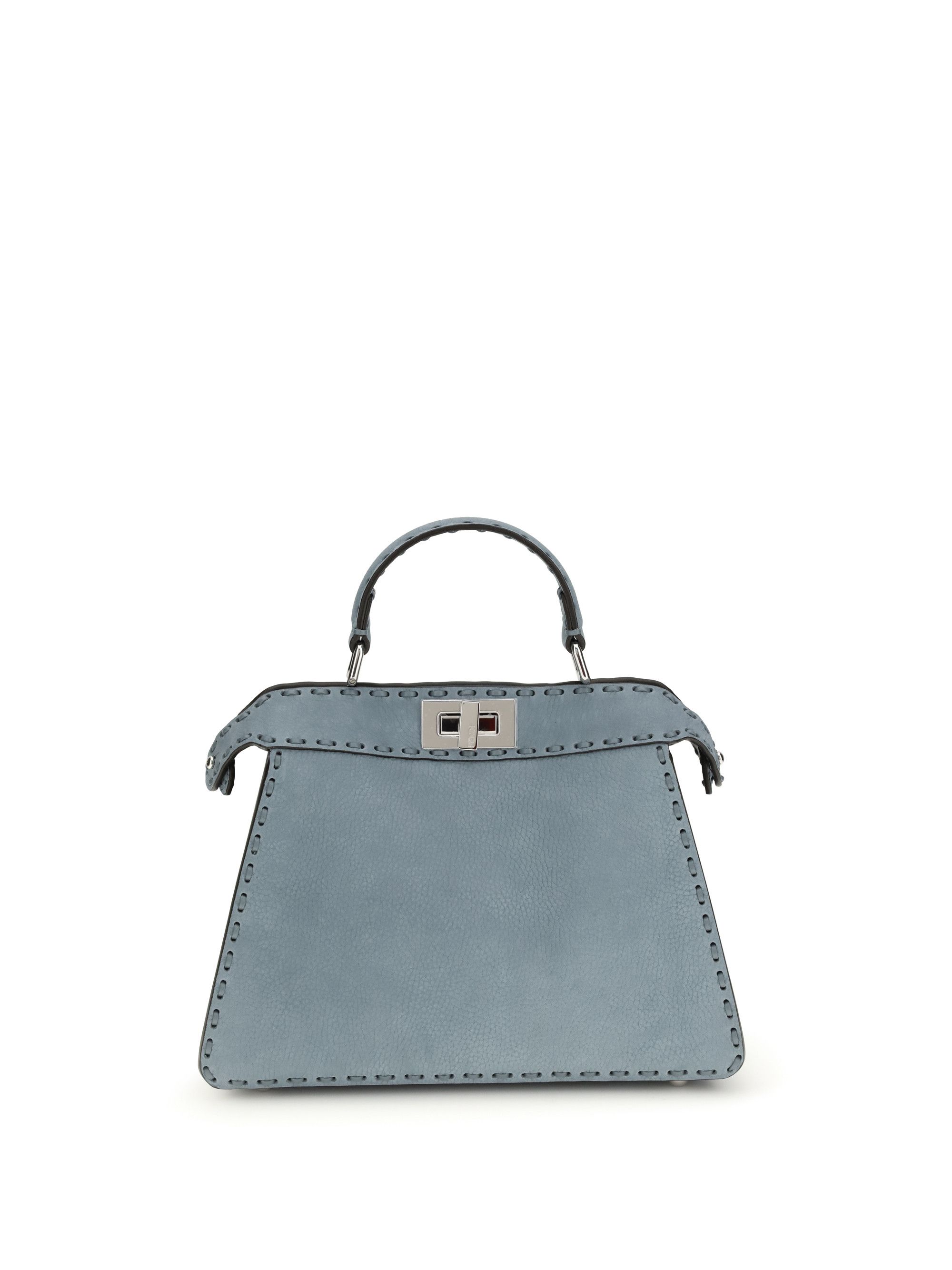 Fendi Peekaboo ISeeU small Handbag Size ONE SIZE - 1 Thumbnail