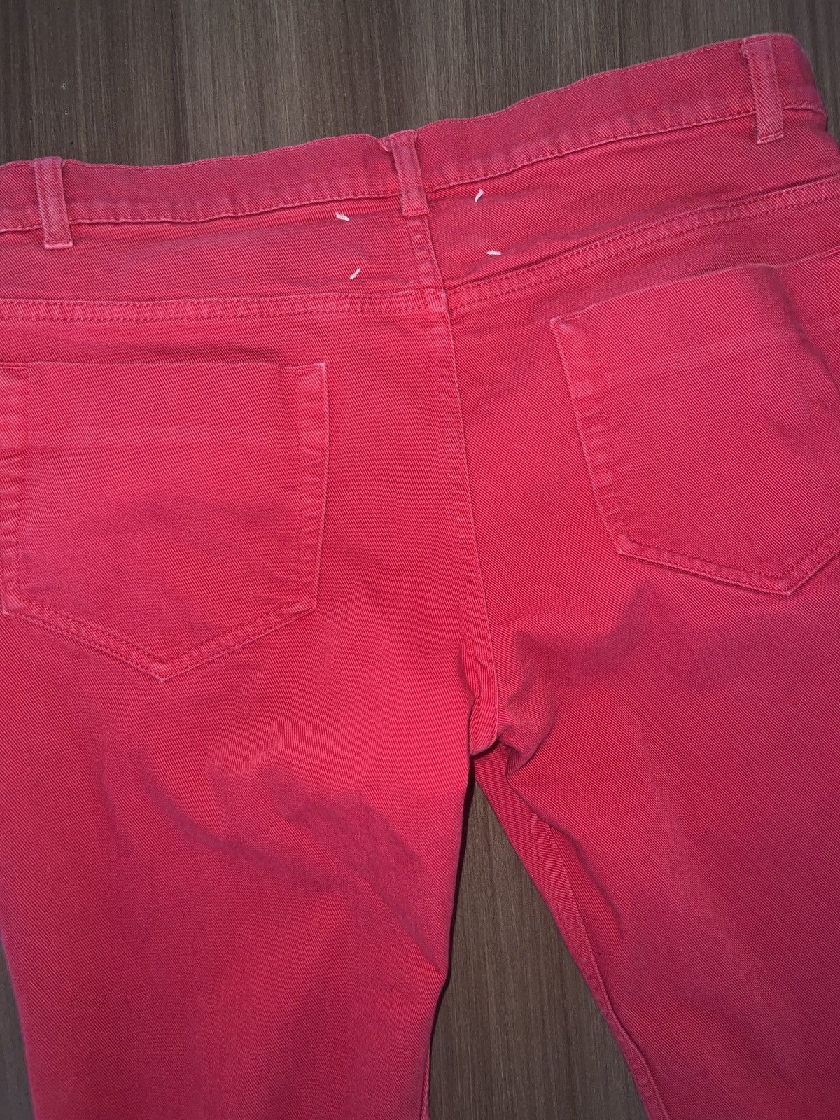 Maison Margiela Margiela Pants Size US 32 / EU 48 - 5 Thumbnail