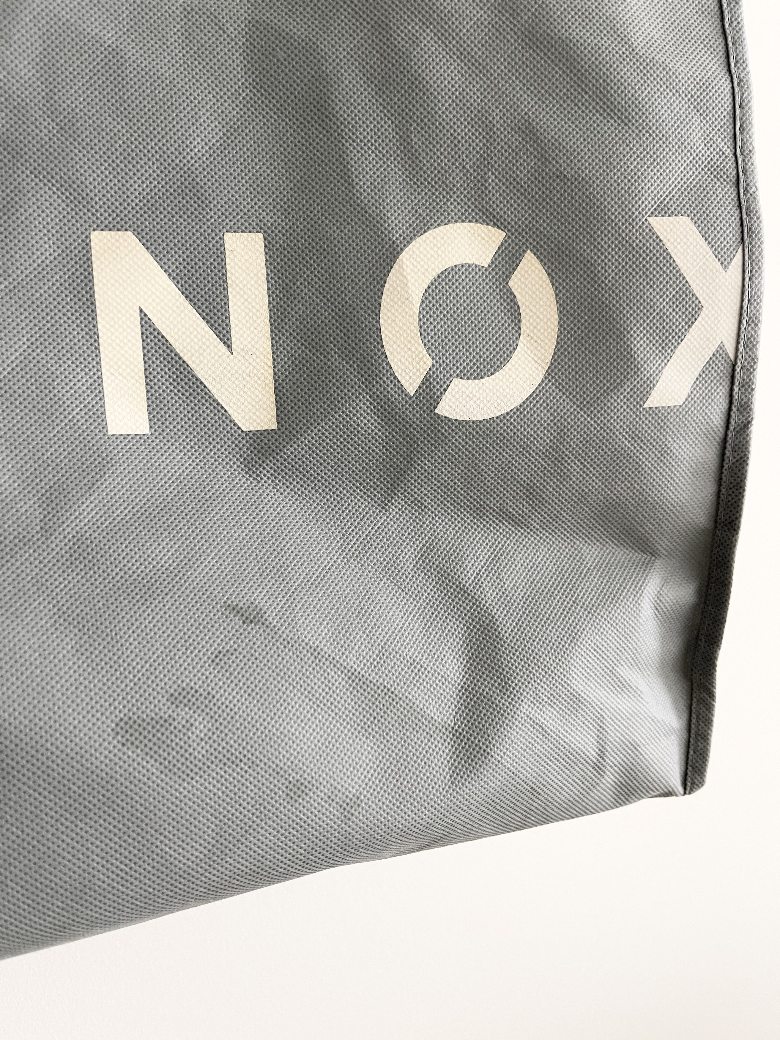 Lululemon STEAL! Equinox Member Only Jumbo Logo Tote Bag Size ONE SIZE - 2 Thumbnail