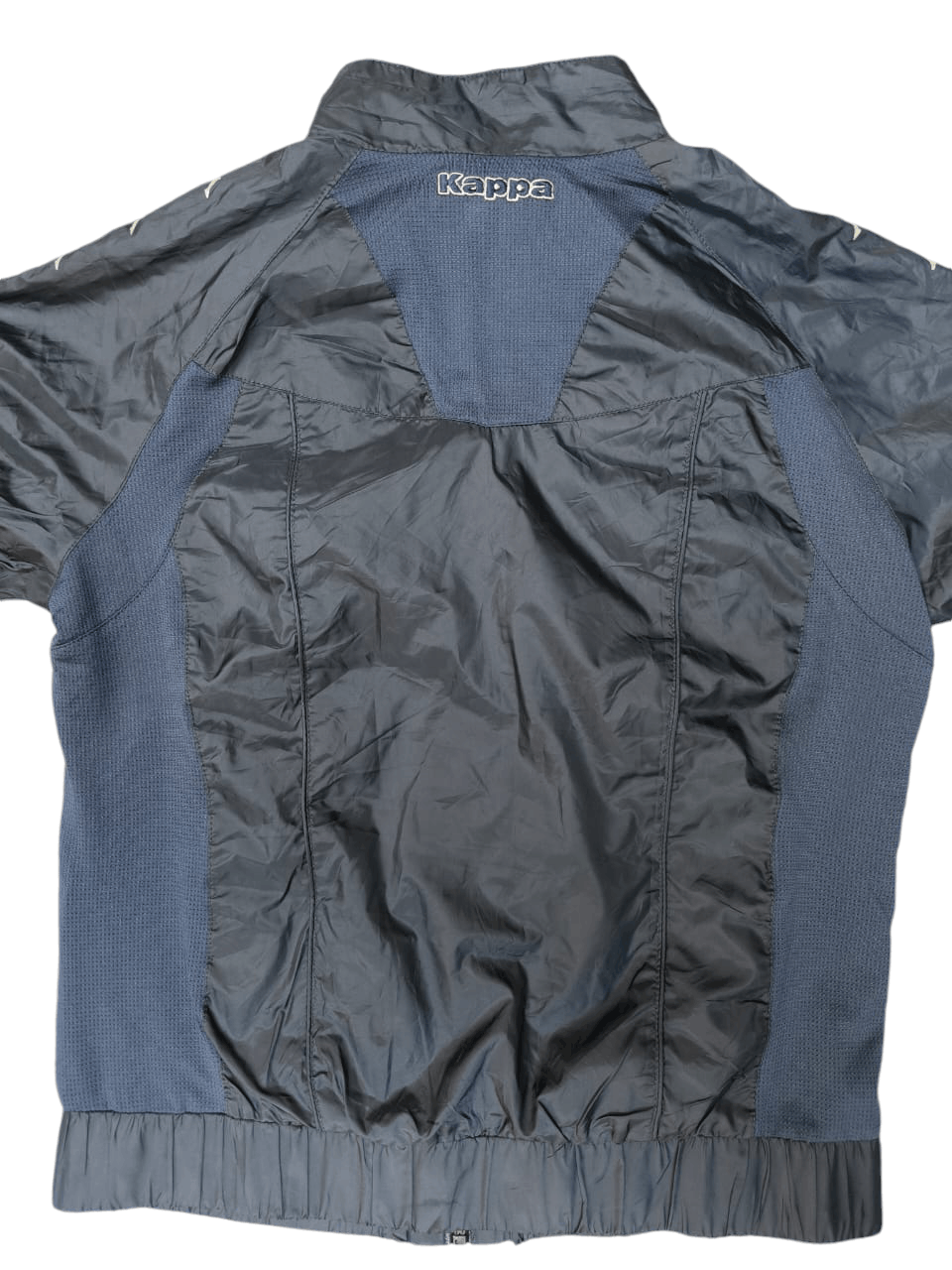 Kappa × Vintage Boluses jacket Sport Kappa Zipper streetwear Size M / US 6-8 / IT 42-44 - 4 Thumbnail
