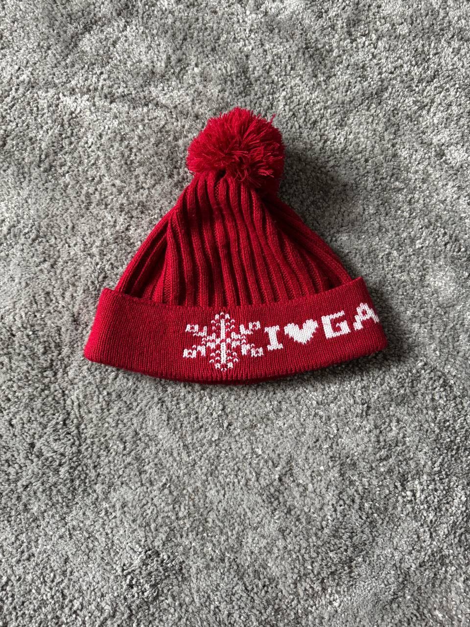 Jean Paul Gaultier Jean Paul Gaultier Hat Size ONE SIZE - 8 Thumbnail