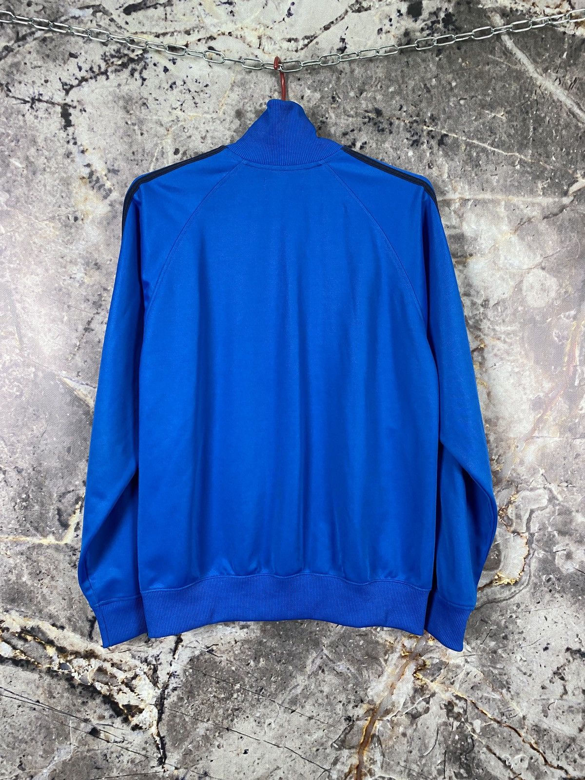Fred Perry Men’s Fred Perry Sportswear Track Top Jacket Size M Size US M / EU 48-50 / 2 - 9 Thumbnail
