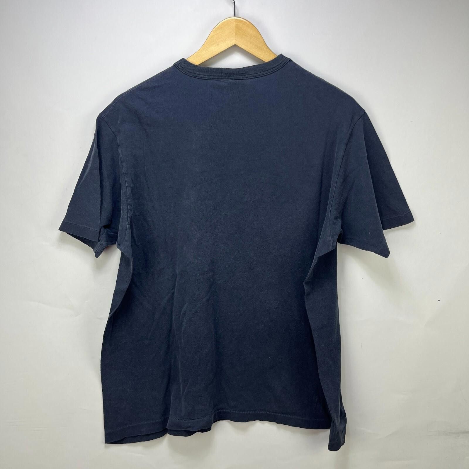 Nike Vintage 90s Nike Sun Faded Air Single Stitch T-Shirt XL Size US XL / EU 56 / 4 - 12 Thumbnail