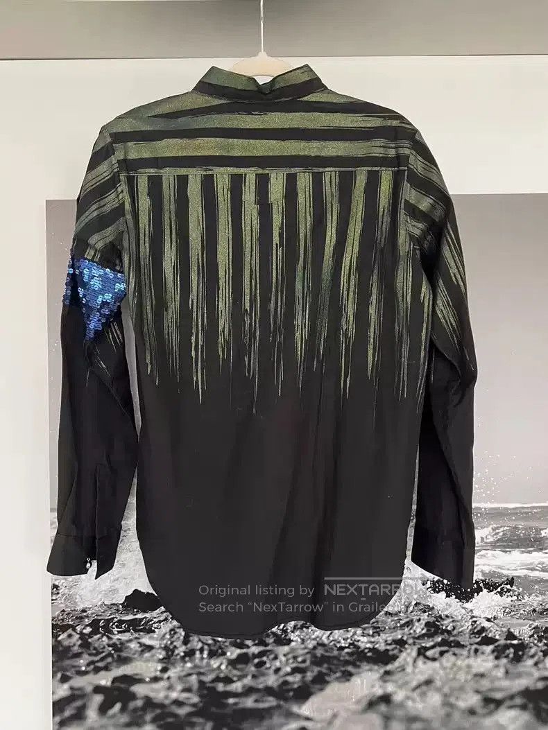 Undercover UNDERCOVER Gem vintage shirt. Size US M / EU 48-50 / 2 - 3 Thumbnail