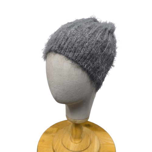 ❇️ Japanese brand niko and . . . fur pull on beanie hat