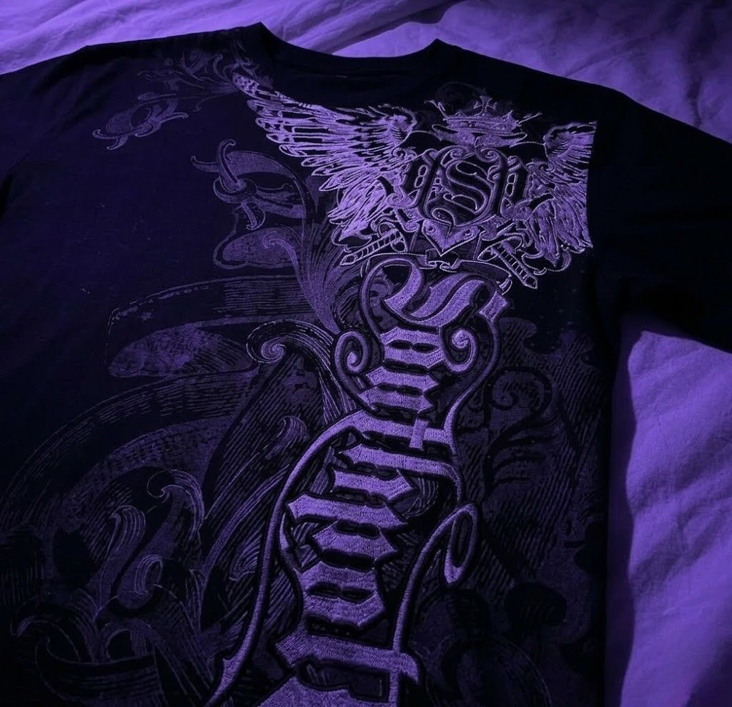 Southpole southpole T shirt Size US XL / EU 56 / 4 - 1 Thumbnail