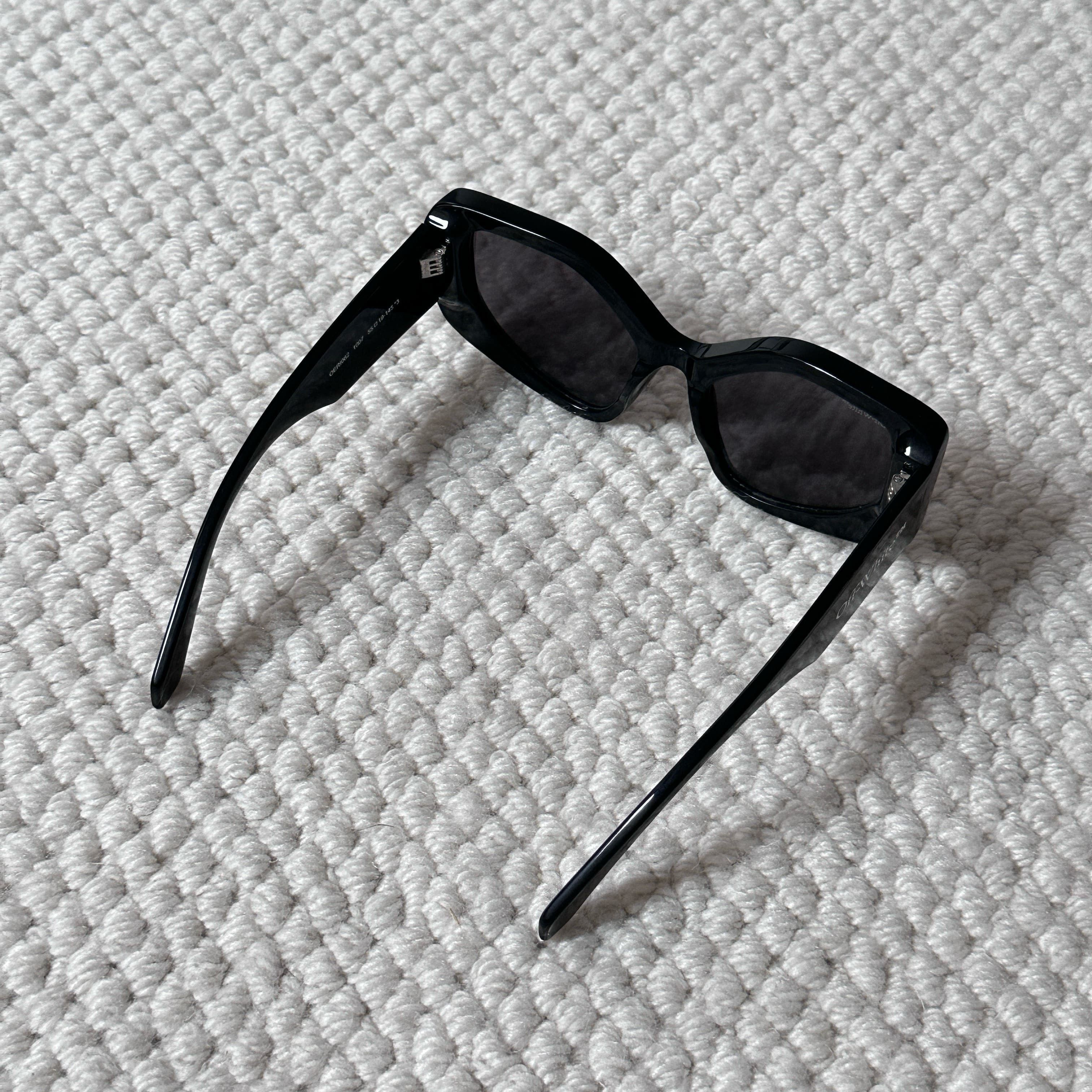 Off-White OFF WHITE DENVER GLASSES Size ONE SIZE - 4 Thumbnail