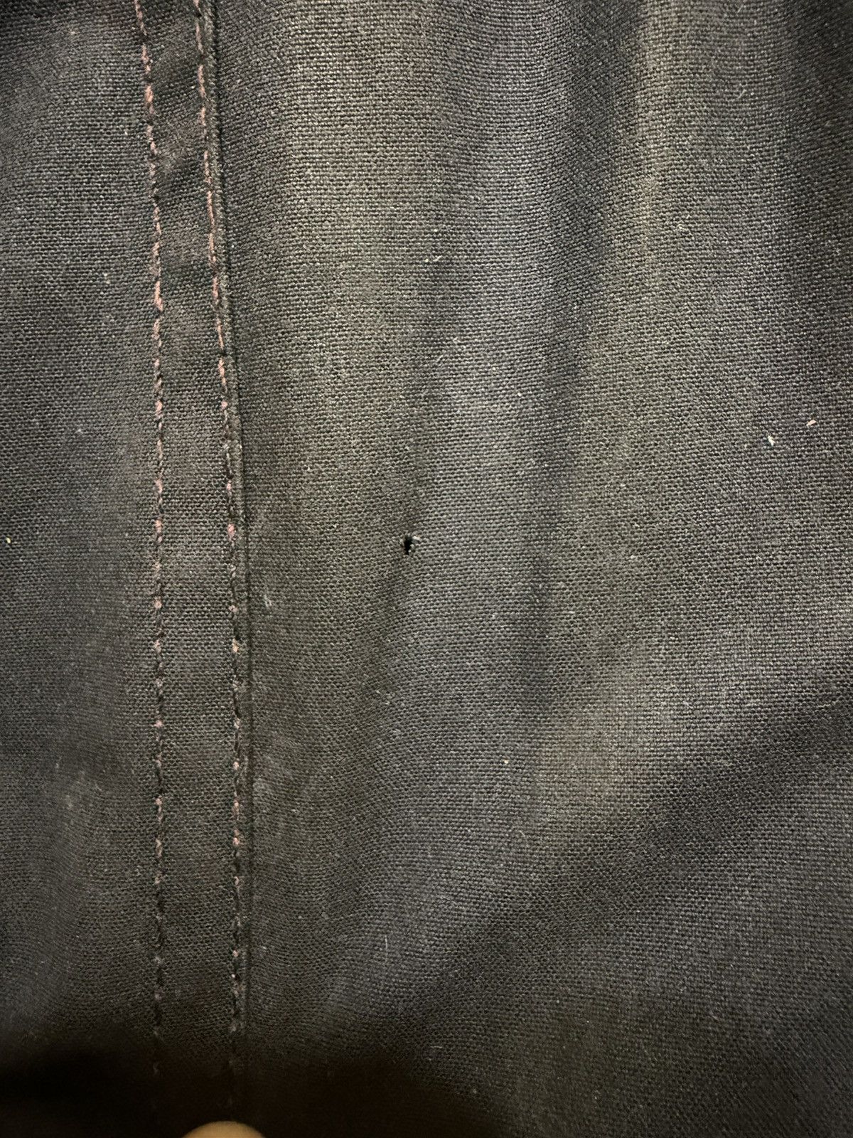 Barbour Barbour Border Vintage Waxed Jacket coat Made in England Size US XXL / EU 58 / 5 - 6 Thumbnail