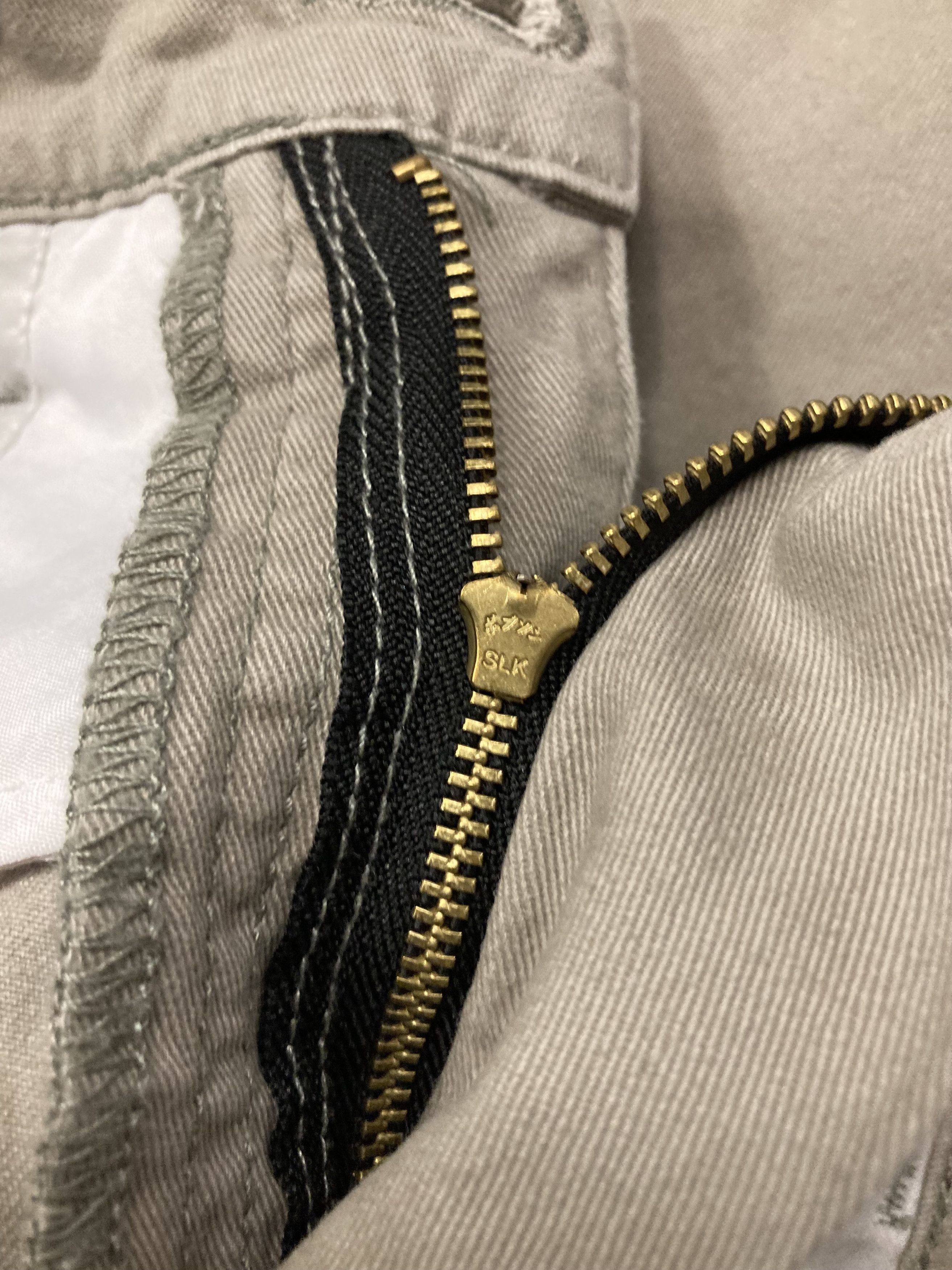 Japanese Brand BOBSON OKAYAMA JPN COMPANY LIMITED REGULAR SHORTS Size US 36 / EU 52 - 6 Thumbnail