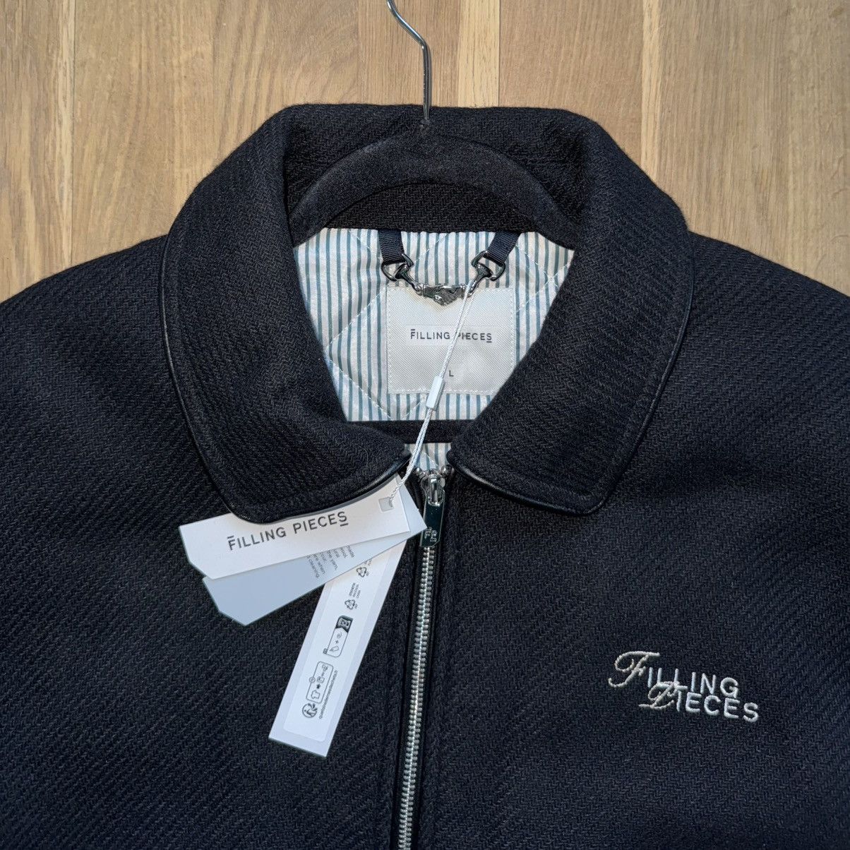Filling Pieces Filling Pieces Jacket Size US L / EU 52-54 / 3 - 5 Thumbnail