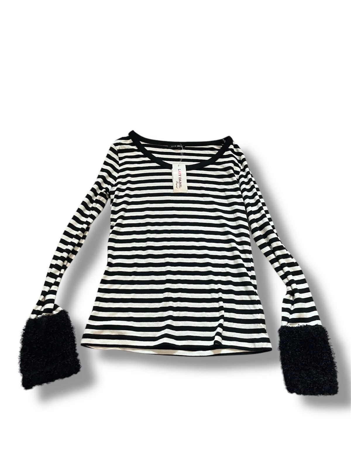 Japanese Brand Japanese Brand Top Size M / US 6-8 / IT 42-44 - 1 Thumbnail