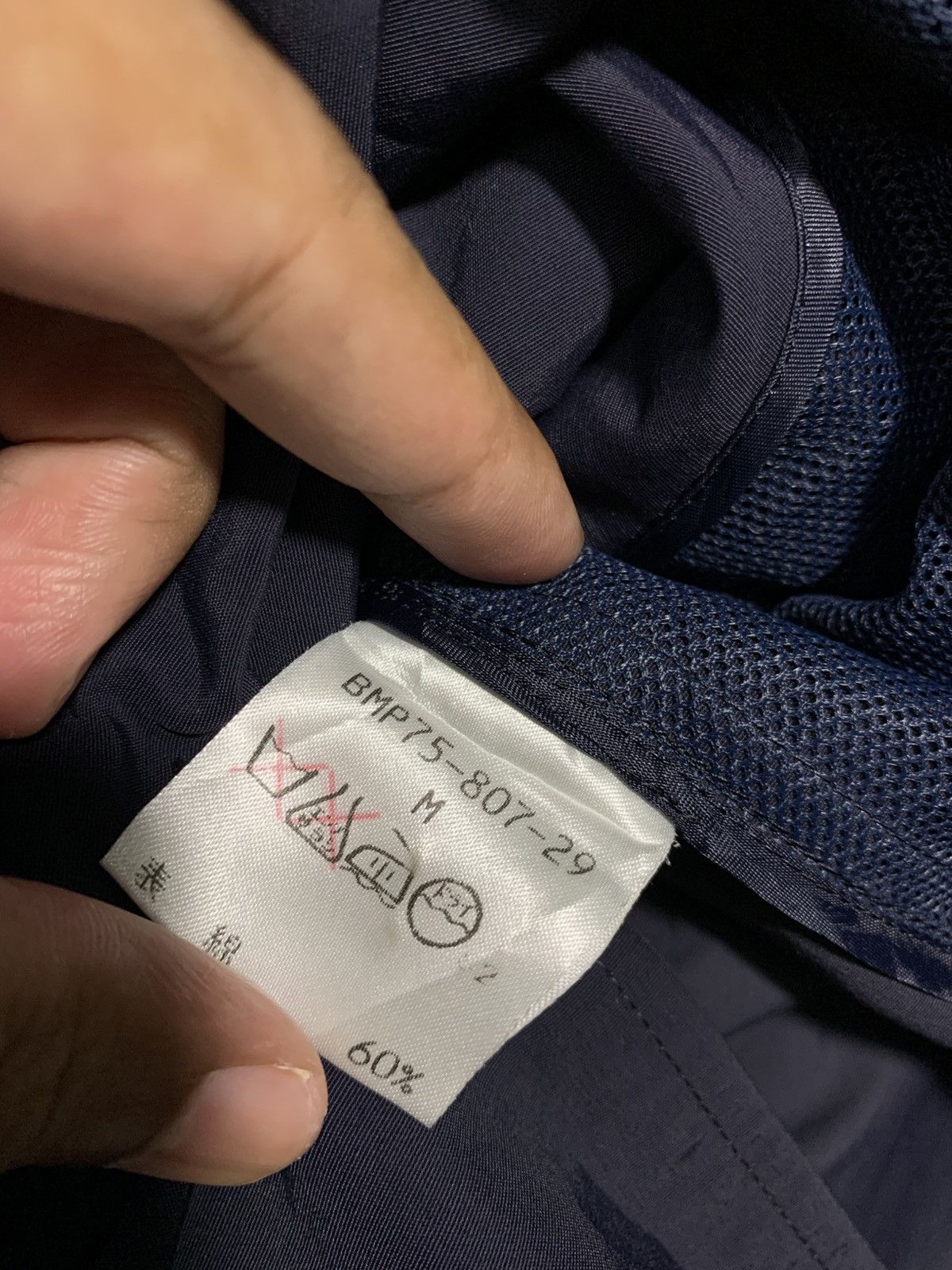 Burberry 🔥BURBERRY BLACK LABEL NAVY JACKETS Size US M / EU 48-50 / 2 - 10 Thumbnail