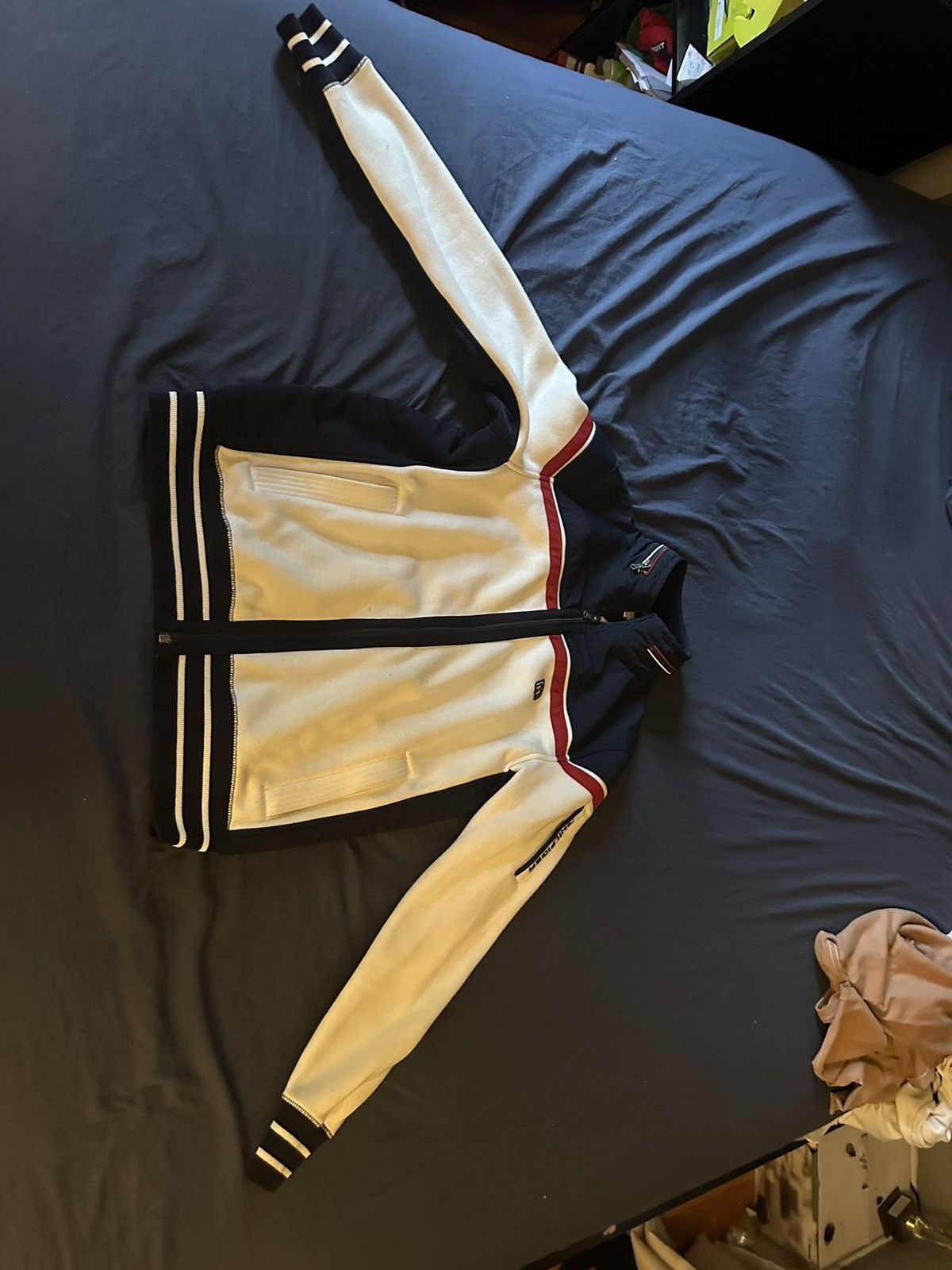 Tommy Hilfiger tommy hilfiger jacket Size US S / EU 44-46 / 1 - 1 Thumbnail