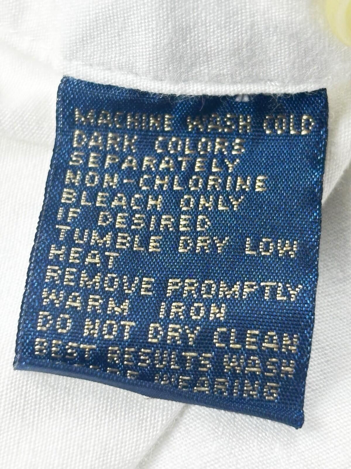 Chaps Vintage Chaps Ralph Lauren Men’s Button Up Shirt XL Size US XL / EU 56 / 4 - 9 Thumbnail
