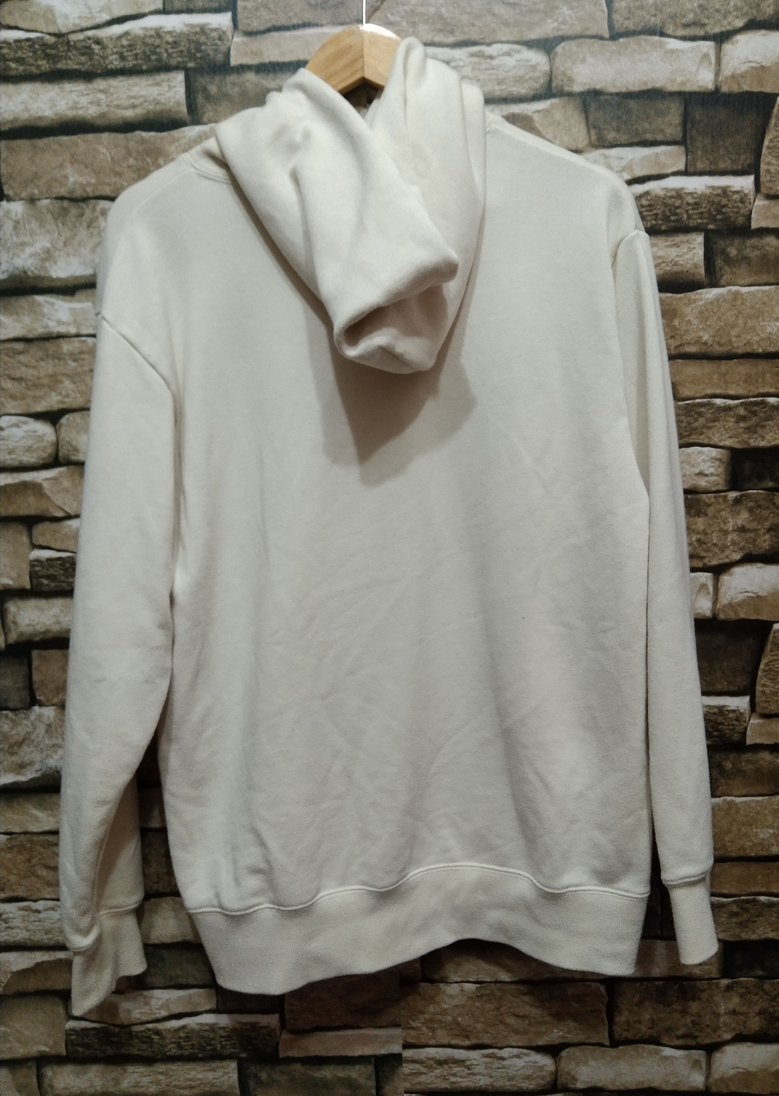 Wrangler Wrangler Hoodie Size US L / EU 52-54 / 3 - 2 Thumbnail